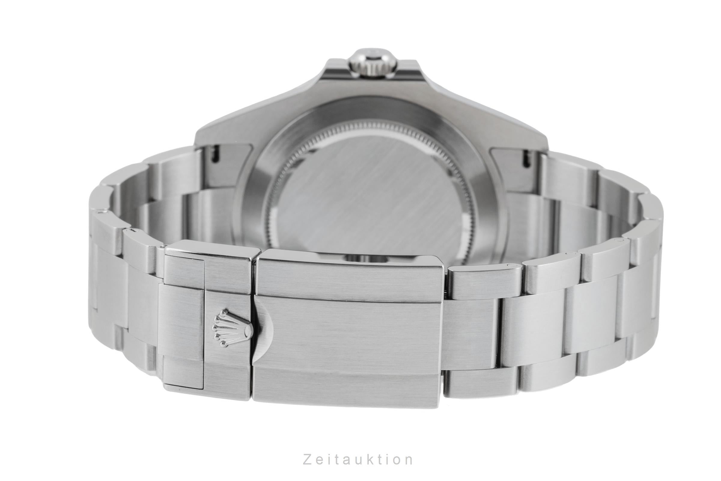 Rolex Explorer II Automatik Edelstahl Herrenuhr Ref. 226570 Box & Papiere 2024 [2506830]