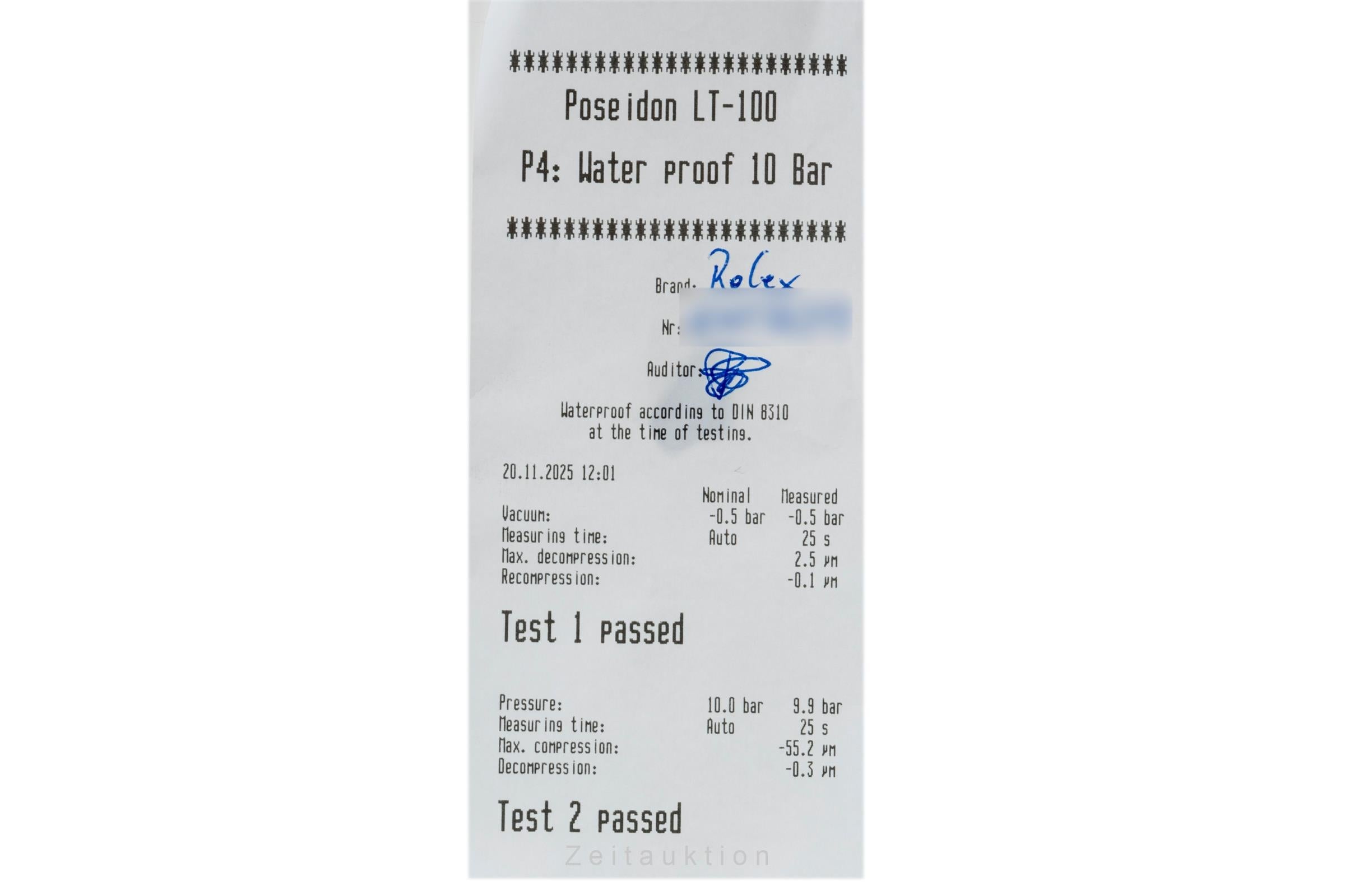 Rolex Lady Datejust acier automatique montre pour femmes 279160  [2506833]