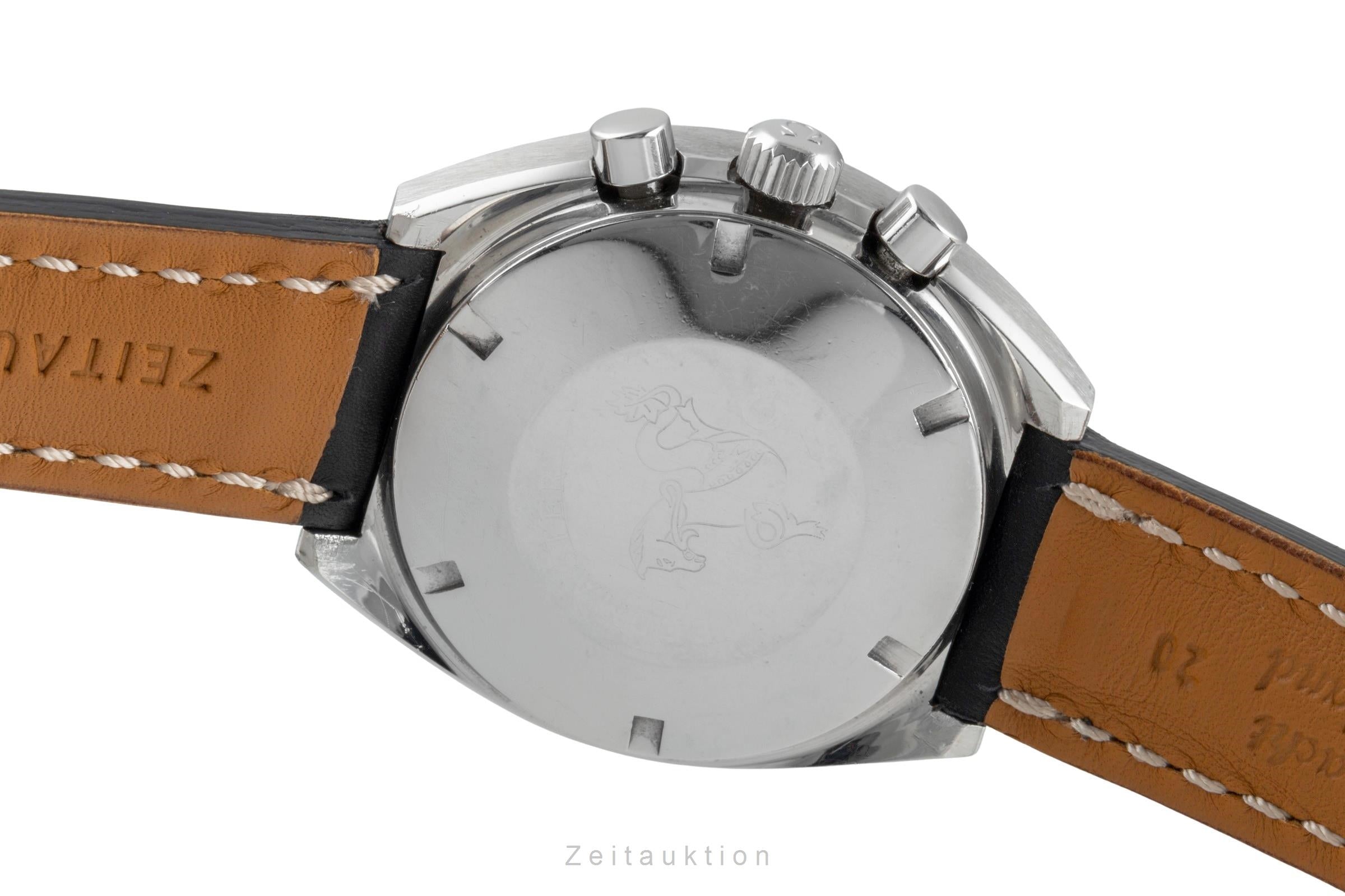 Omega Speedmaster Mark II Chronograph Stahl Handaufzug  Ref. 145.014 Vintage [2506861]