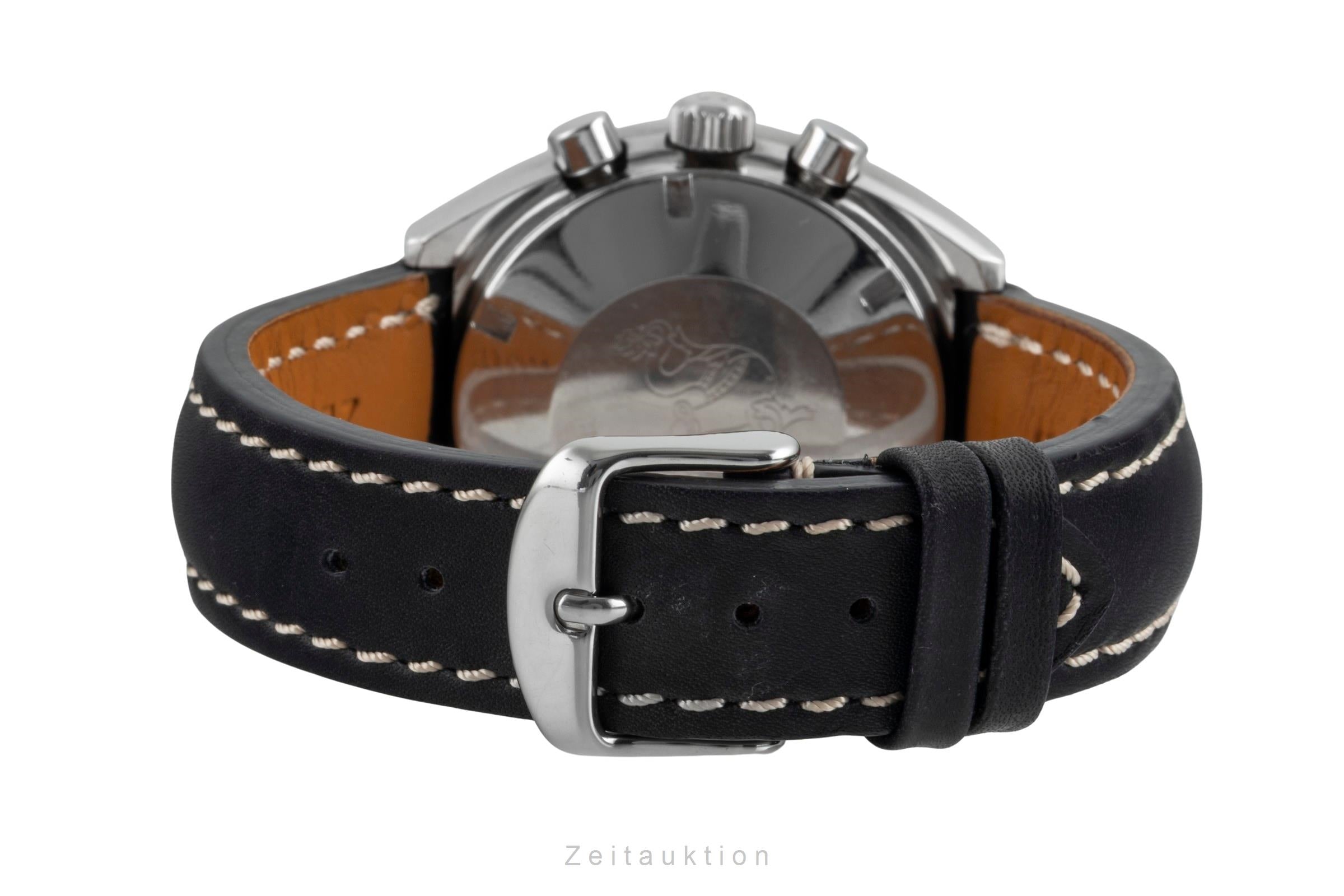 Omega Speedmaster Mark II Chronograph Stahl Handaufzug  Ref. 145.014 Vintage [2506861]