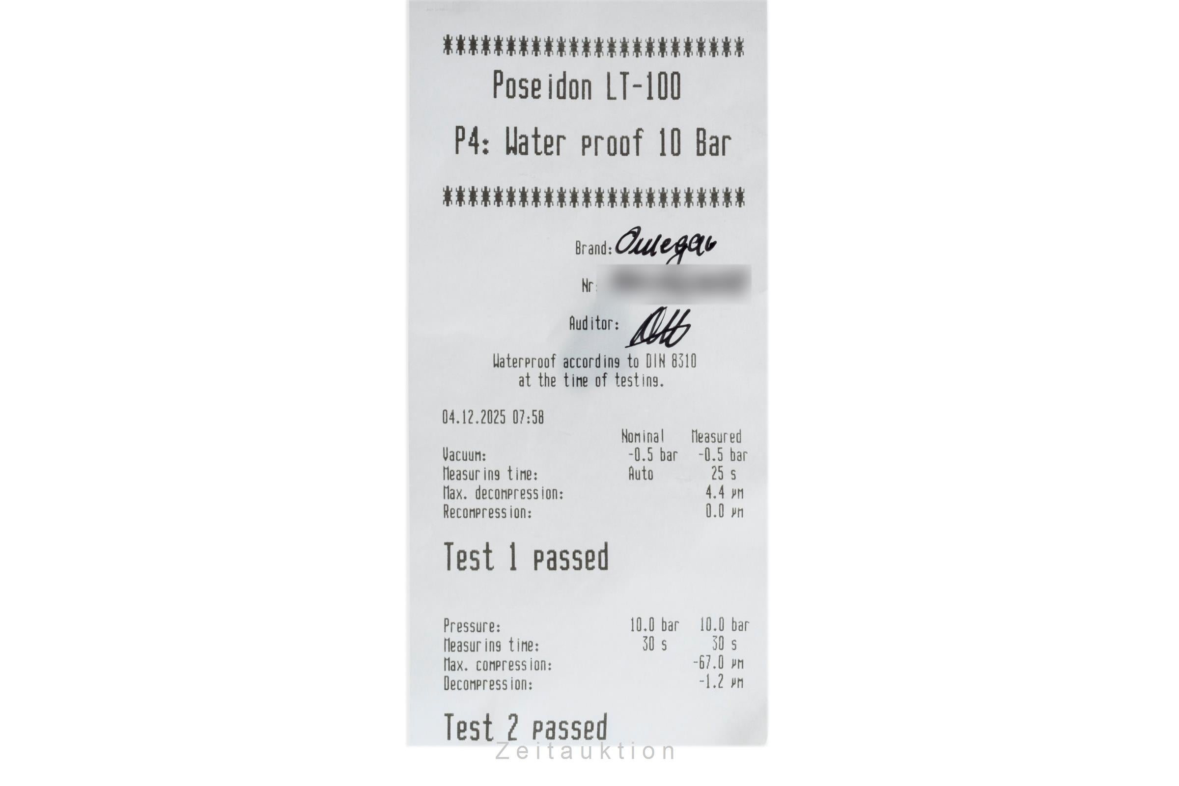 Omega Seamaster Aqua Terra Stahl Automatik 231.10.39.21.02.002 B&P VP: 7200,- € [2506881]