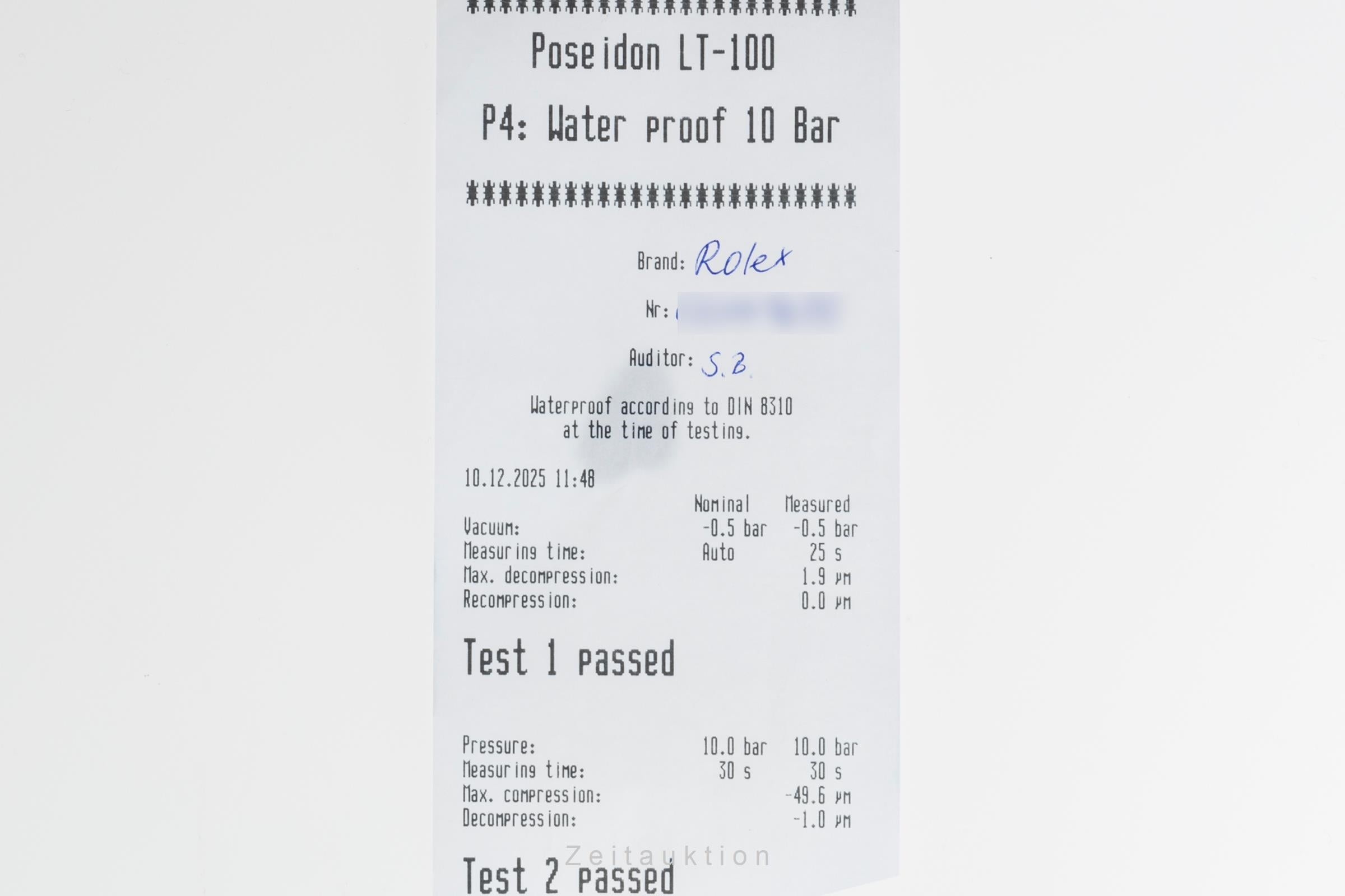 Rolex Yacht-Master 40 Stahl / Platin Automatik Oyster Perpetual 126622 B&P 2021 [2506888]