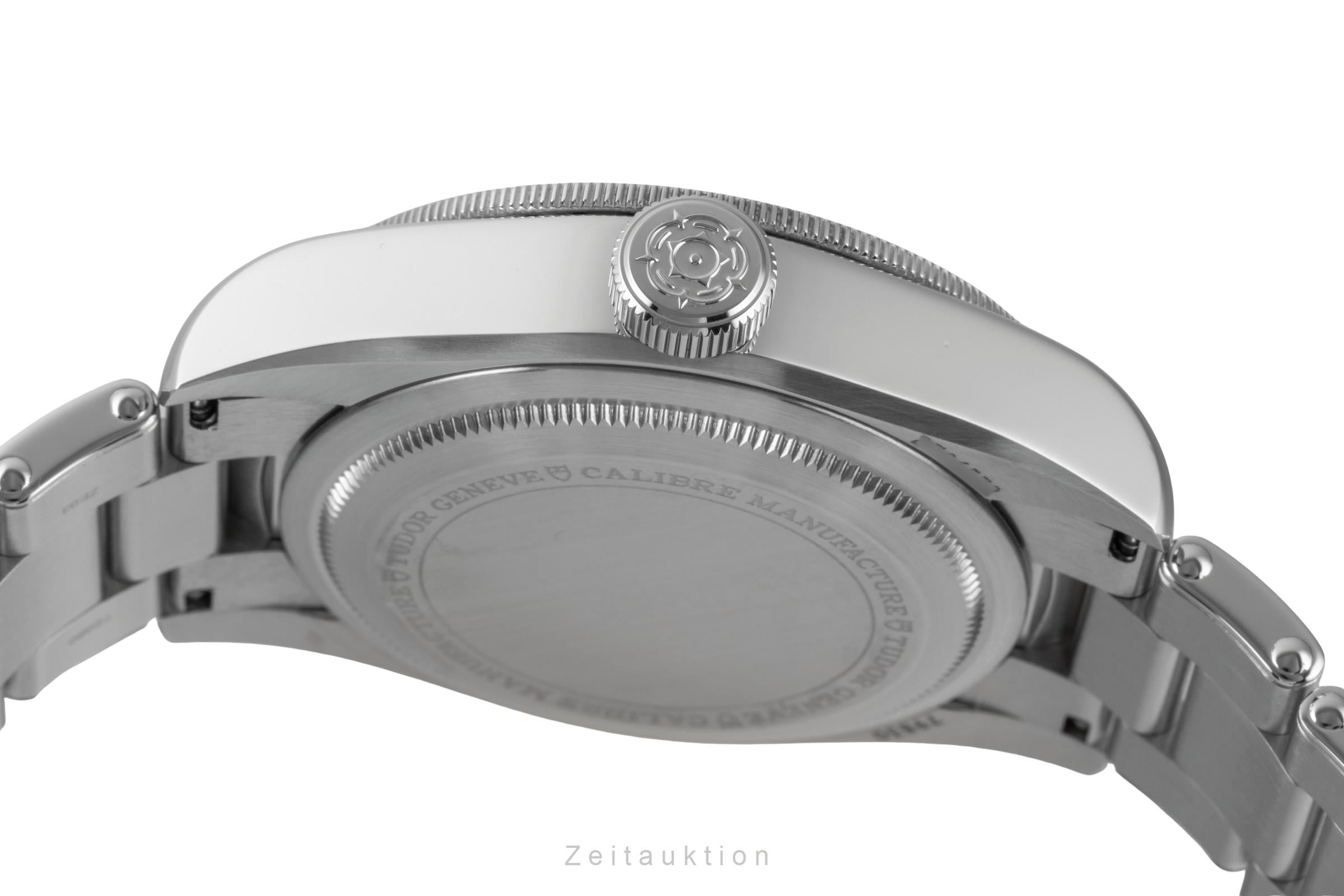 Tudor Black Bay steel automatic men's watch 79830RB LP: 4530EUR  [2506892]