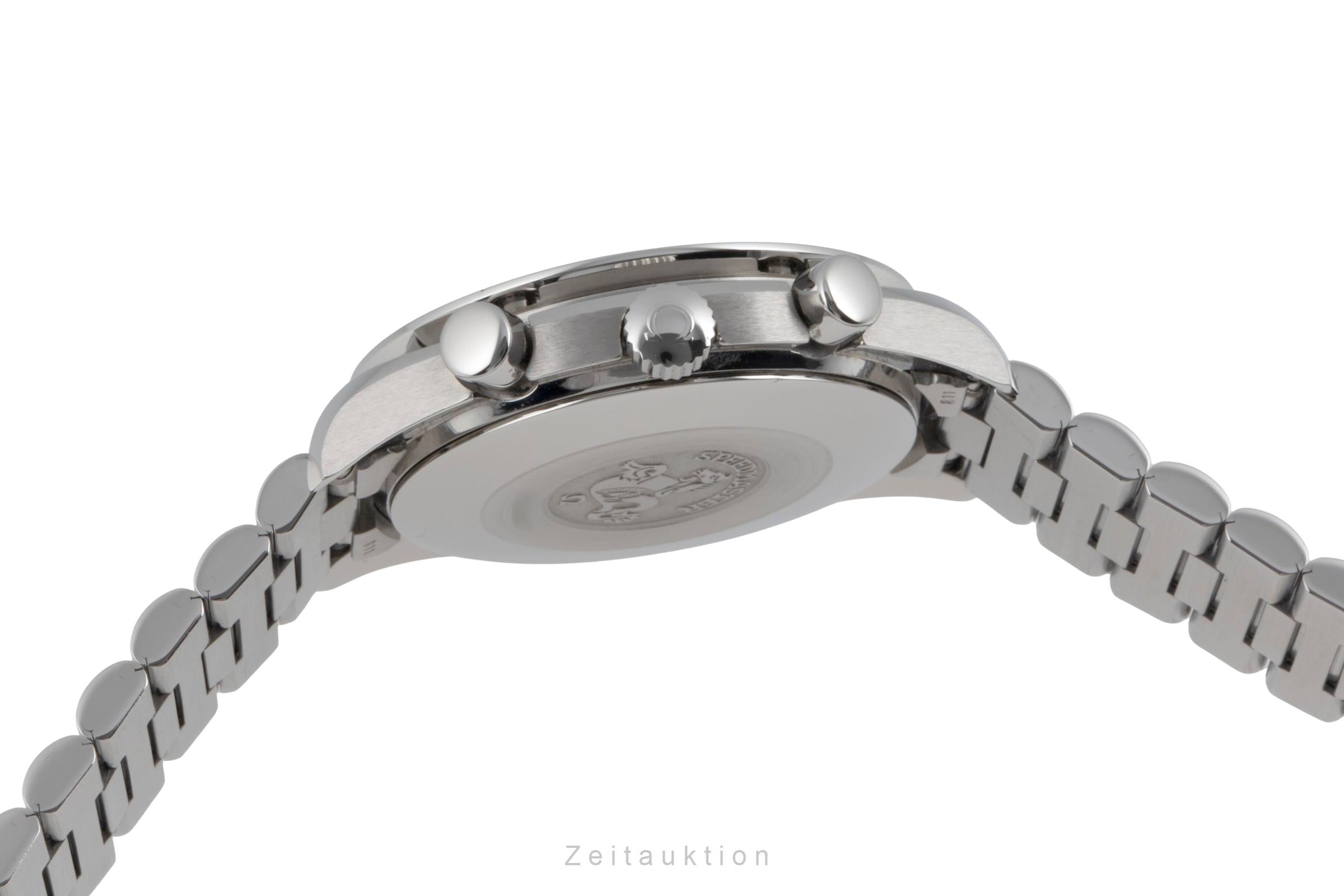 Omega Speedmaster Reduced Chronograph Stahl Automatik Ref. 3510.50.00  [2506896]