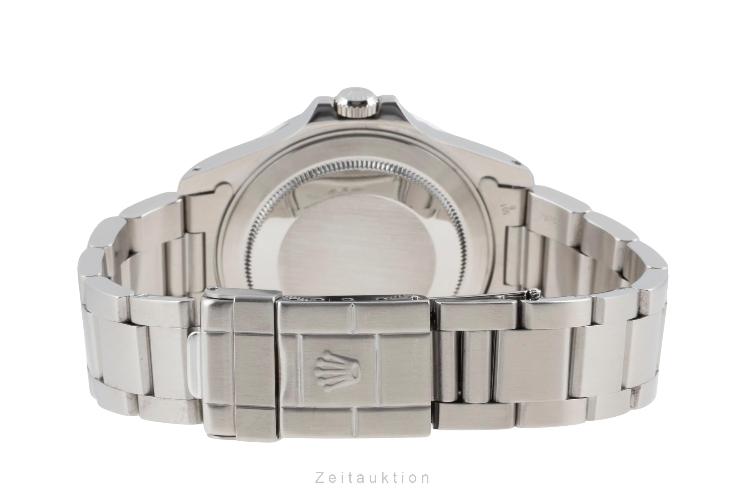 Rolex Explorer II acier automatique montre pour hommes 16570  [2506899]