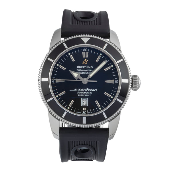 Breitling Superocean Heritage 46 Automatik Herrenuhr Ref. A1732024/B868 B&P 2016 [2506912]
