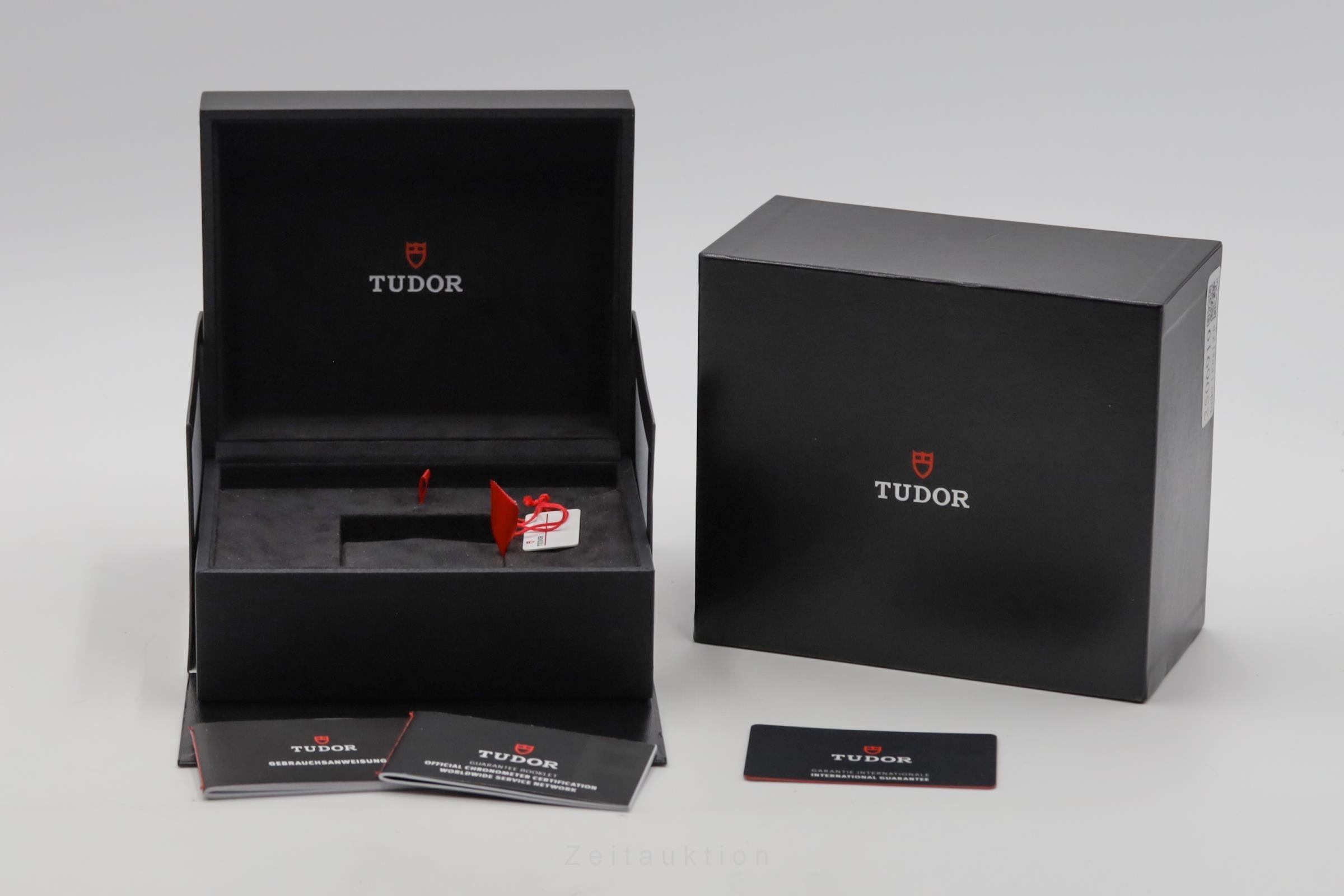 Tudor Ranger acier automatique montre pour hommes 79950-0003  [2506919]