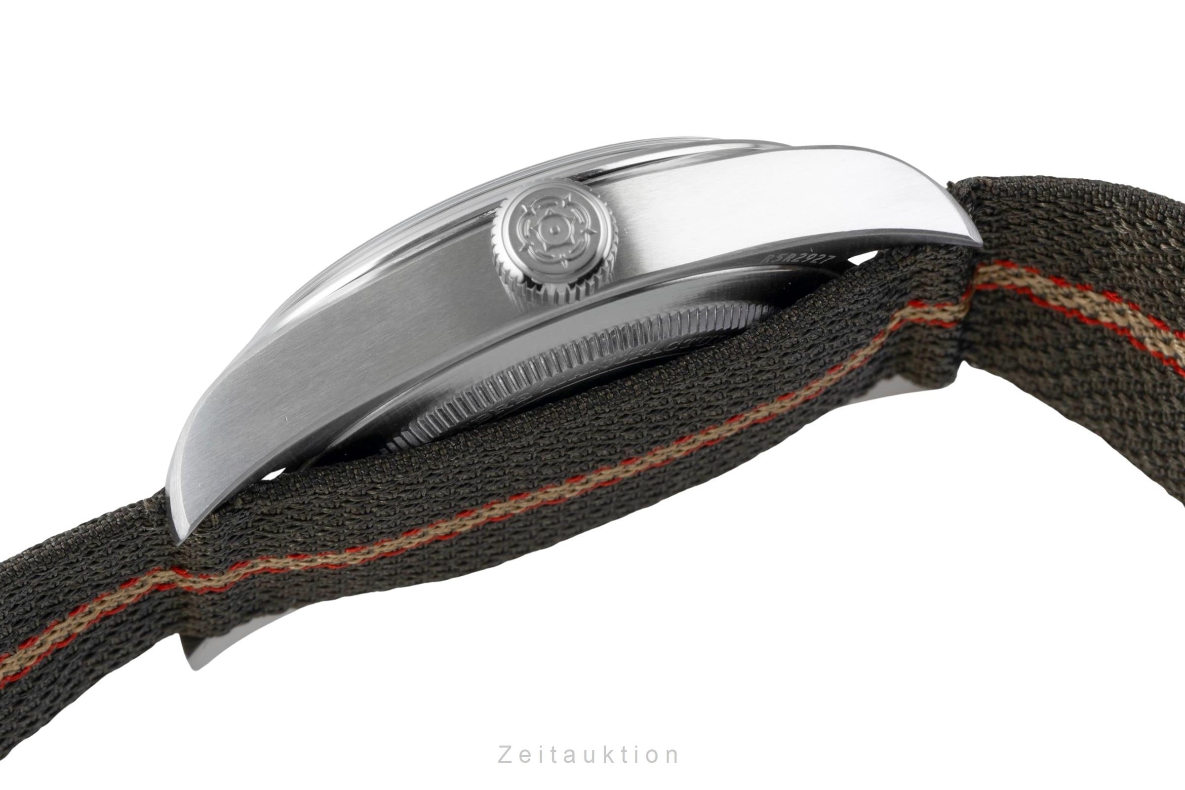 Tudor Ranger acier automatique montre pour hommes 79950-0003  [2506919]