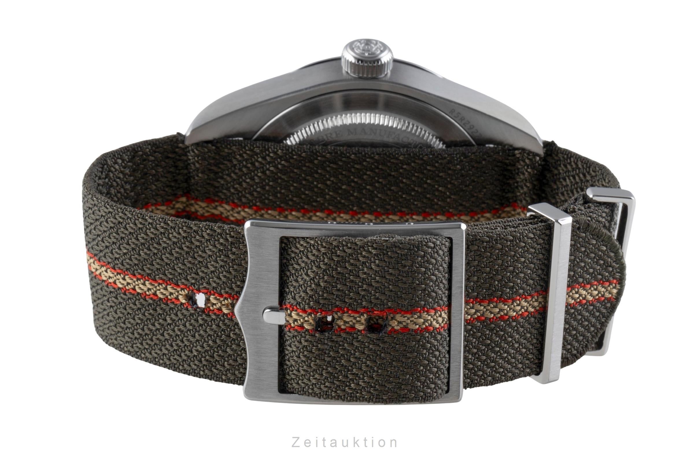 Tudor Ranger acier automatique montre pour hommes 79950-0003  [2506919]