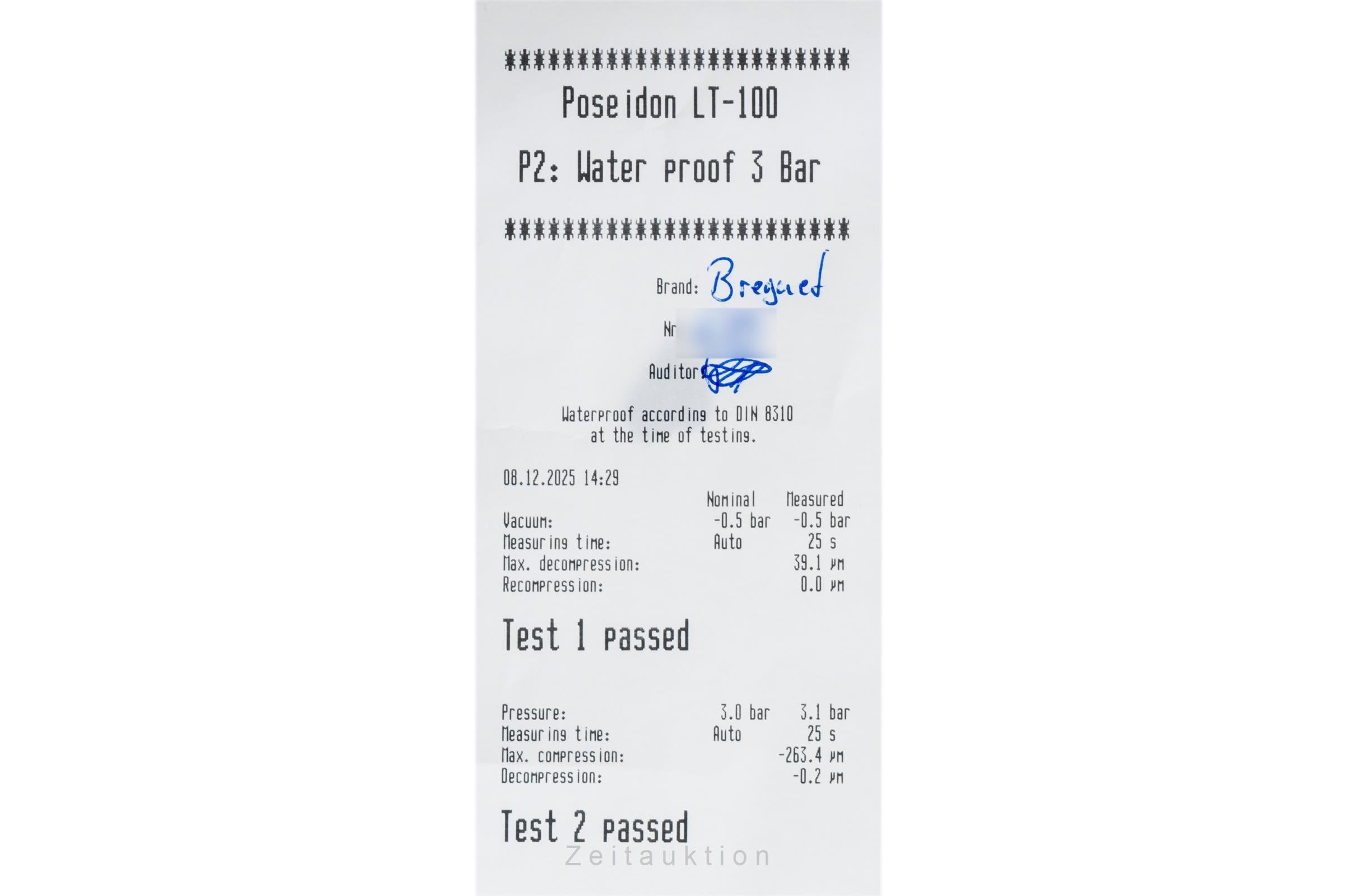 Breguet Classique or 18 ct à remontage manuel montre pour hommes 3680BA/11/986  [2506925]