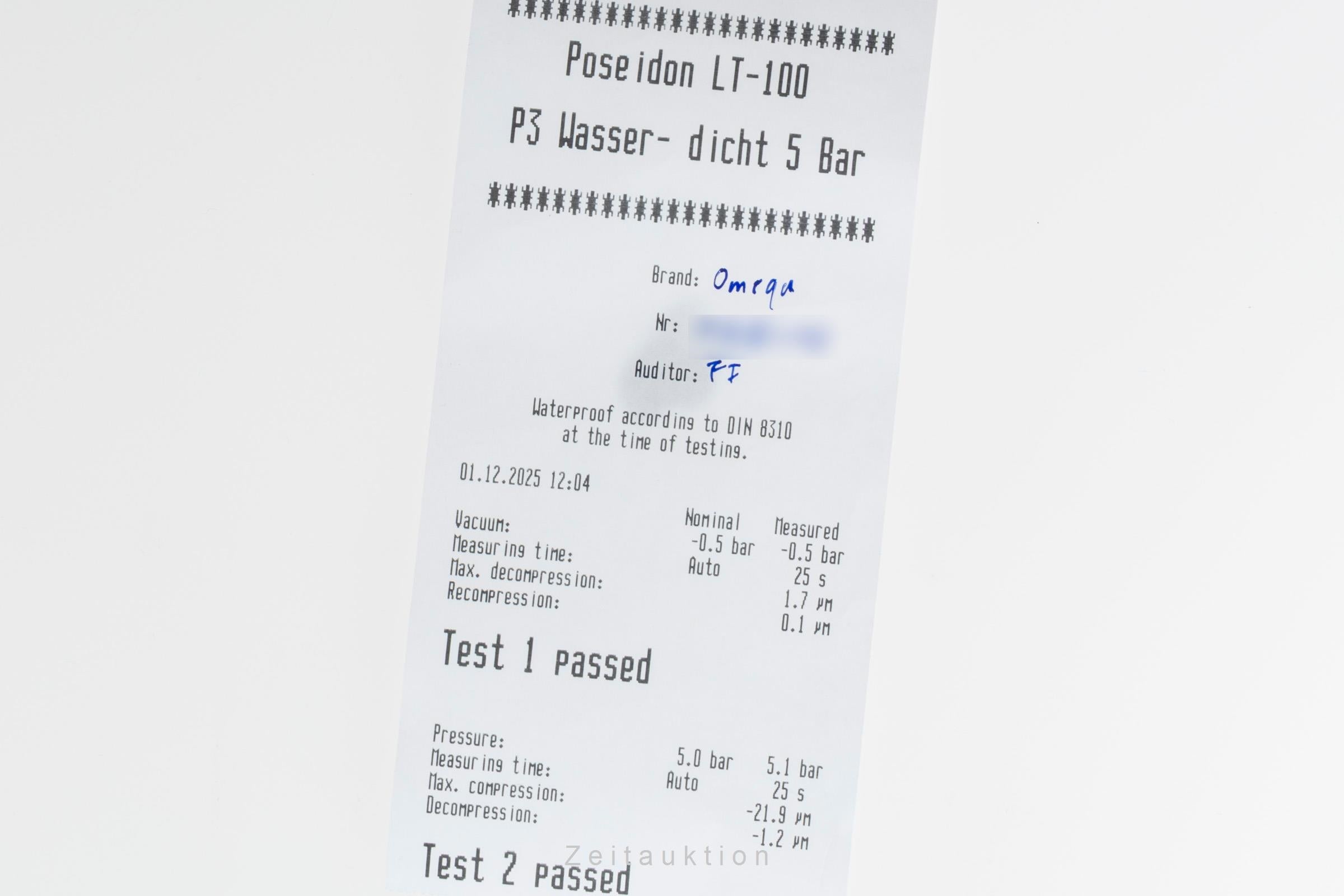 Omega Speedmaster Chronograph Stahl Automatik Ref. 304.30.44.52.01.001 B&P 2021 [2506945]