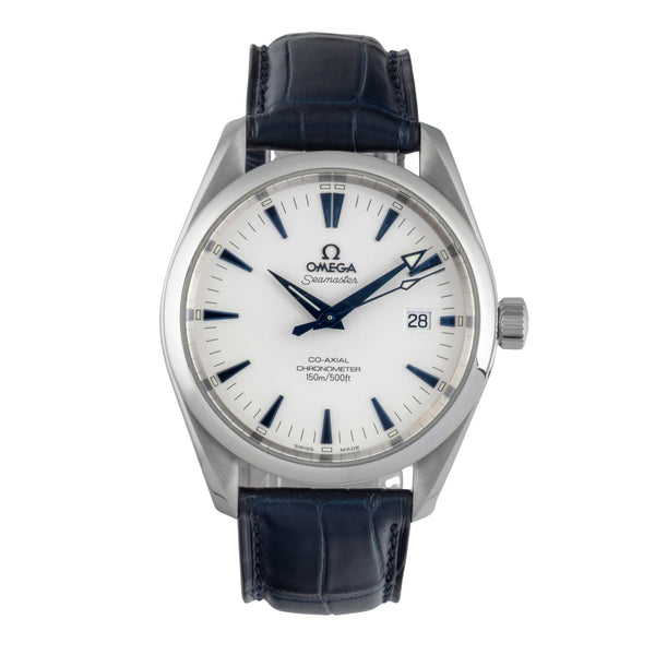 Omega Seamaster acero automático reloj para caballeros 2503.33.00	  [2506948]