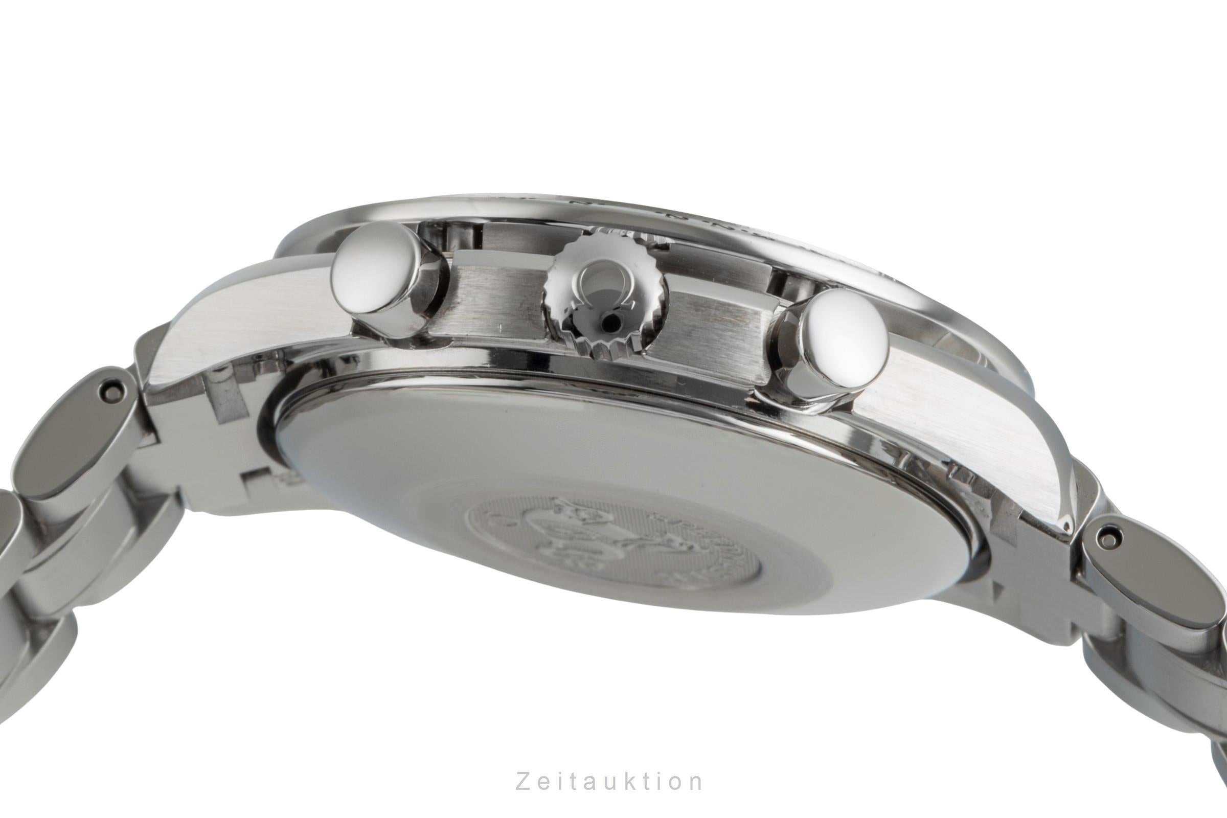 Omega Speedmaster Date cronografo acciaio automatismo orologio da uomo 3513.50.00  [2506955]