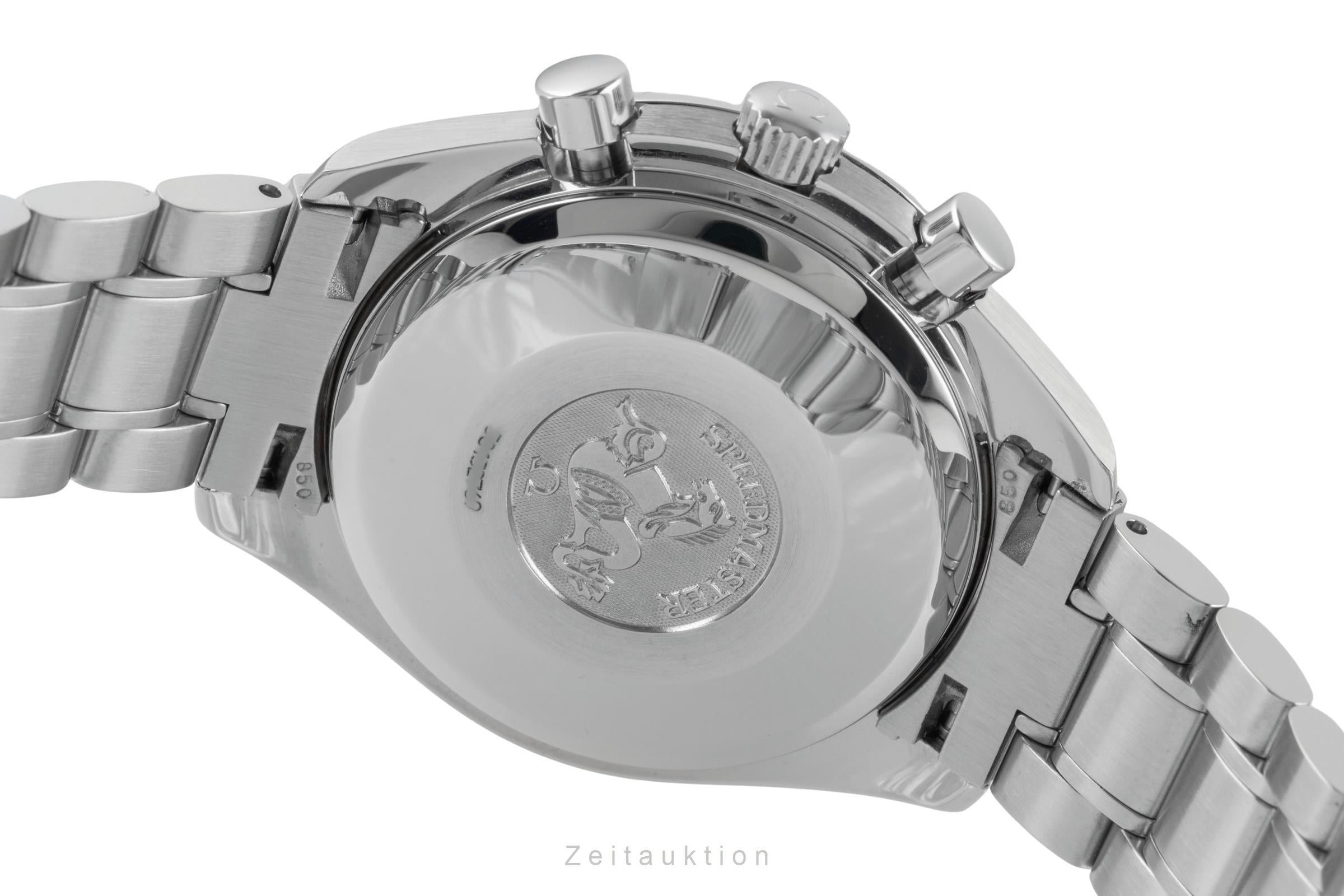 Omega Speedmaster Date cronografo acciaio automatismo orologio da uomo 3513.52.00  [2506959]