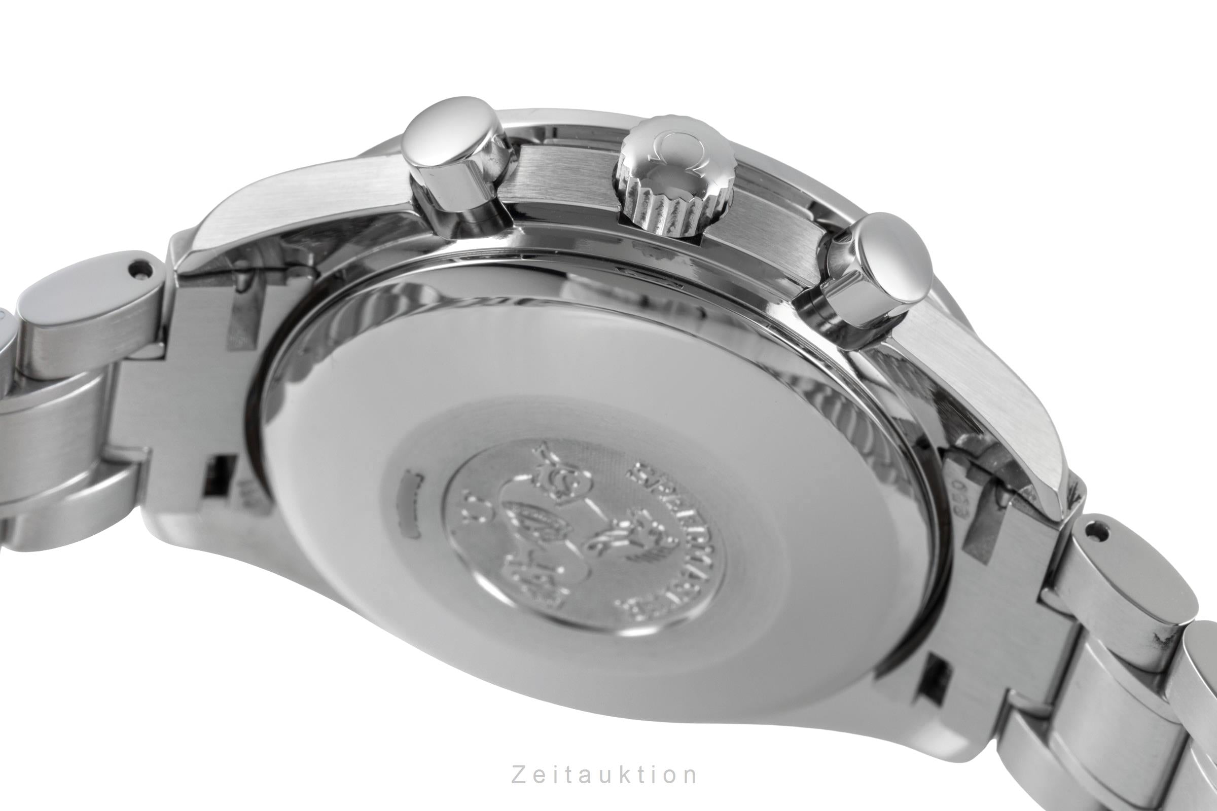 Omega Speedmaster Date cronografo acciaio automatismo orologio da uomo 3513.52.00  [2506959]