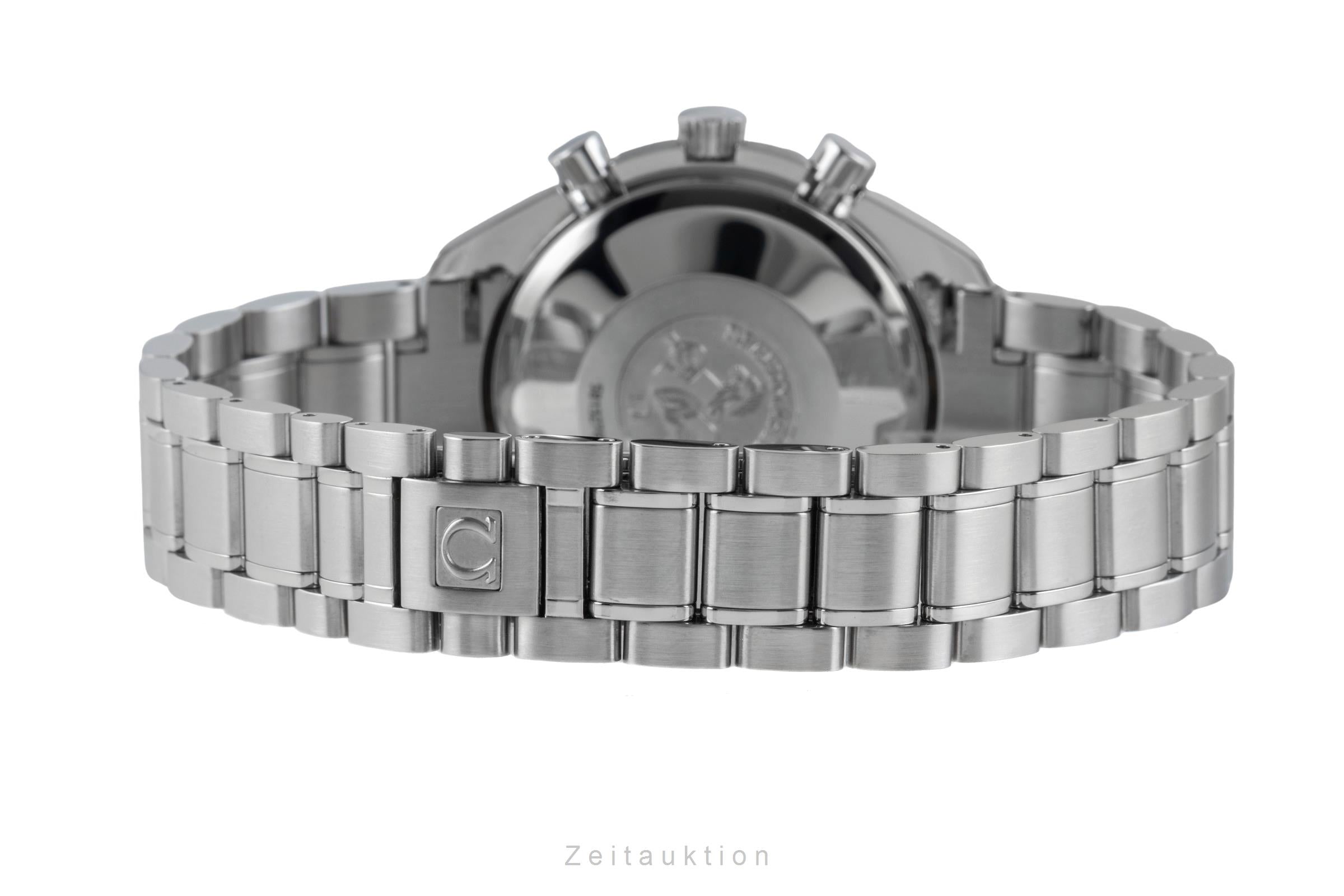 Omega Speedmaster Date cronografo acciaio automatismo orologio da uomo 3513.52.00  [2506959]