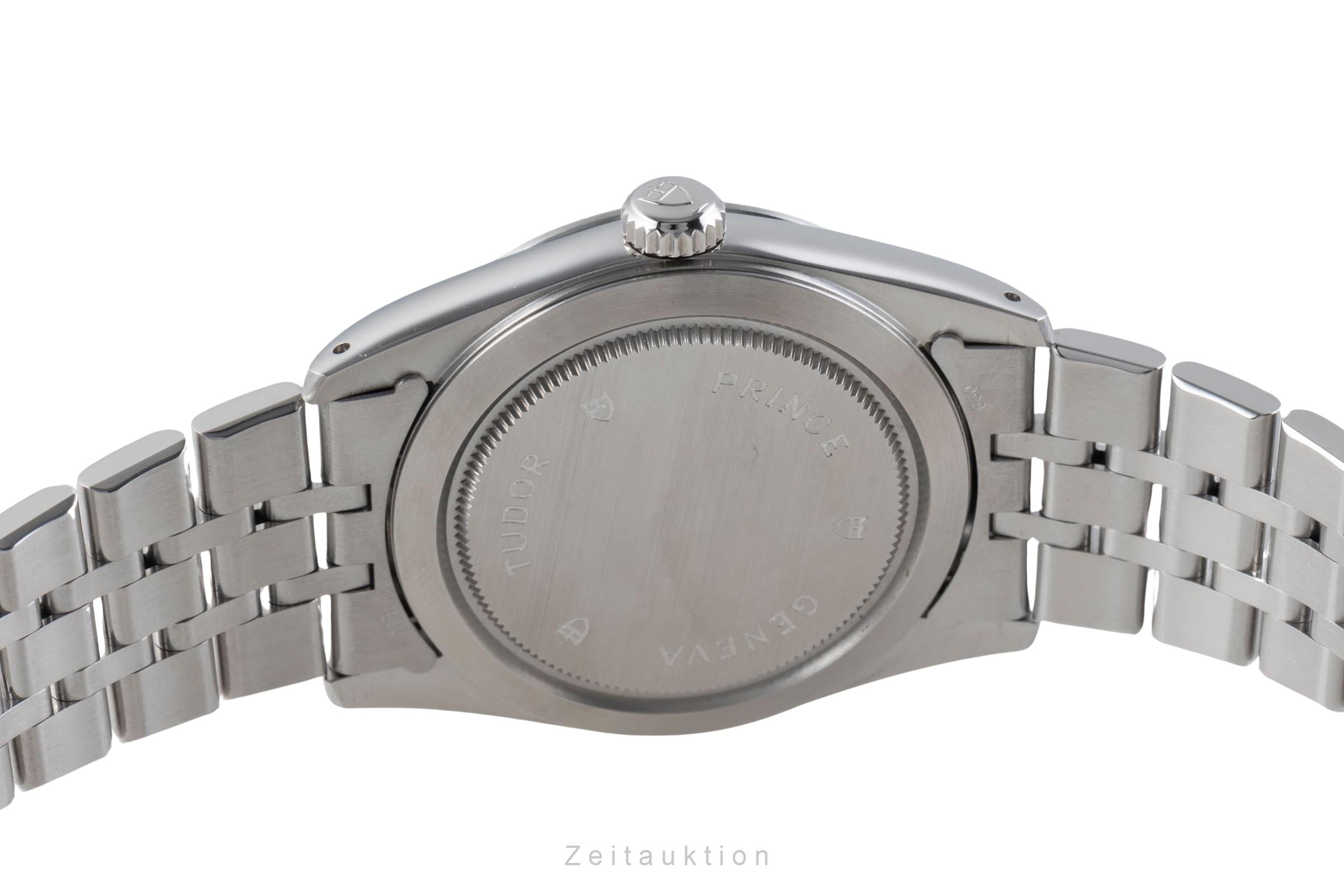 Tudor Date-Day acier automatique montre pour hommes 76200  [2506978]