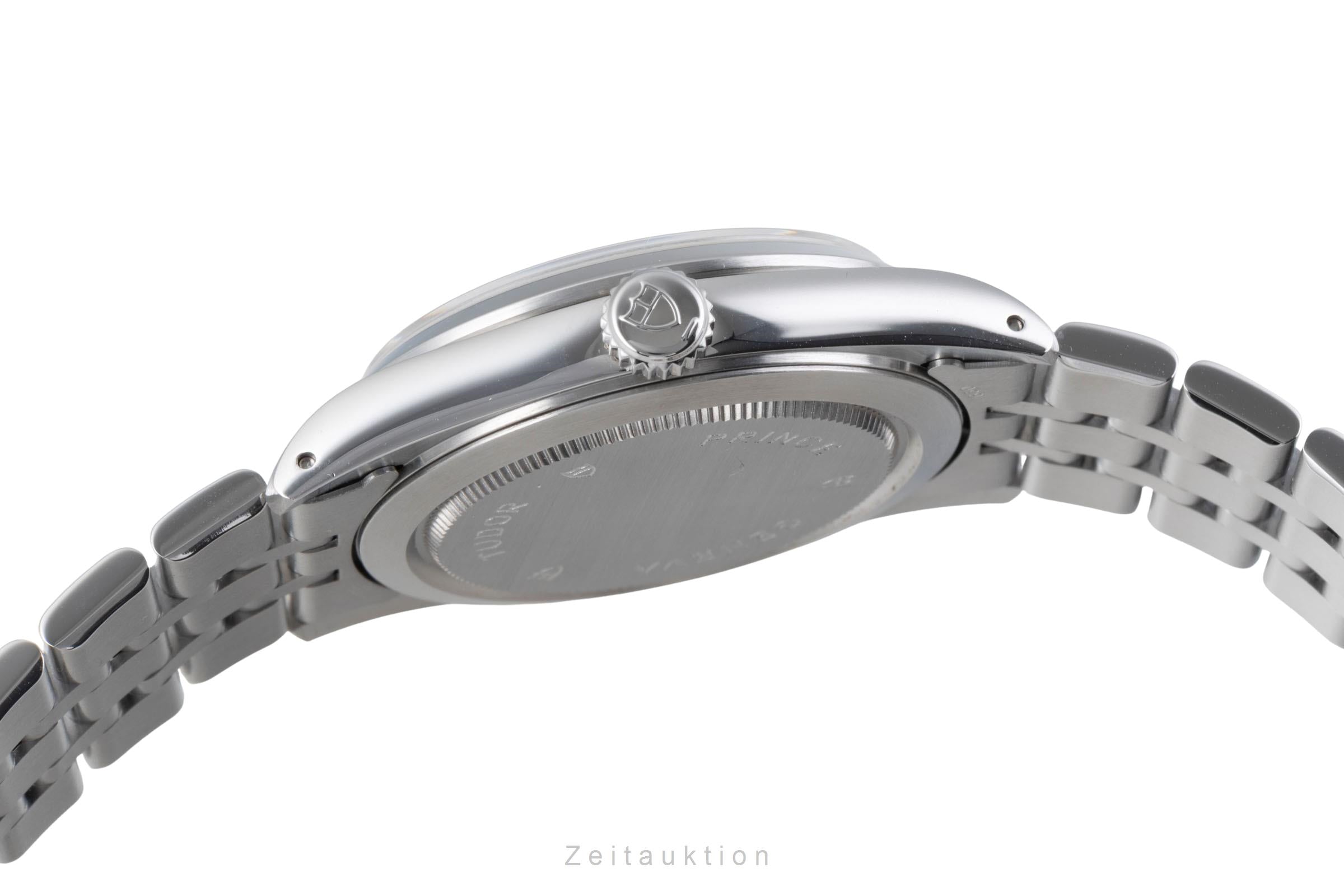 Tudor Date-Day acier automatique montre pour hommes 76200  [2506978]