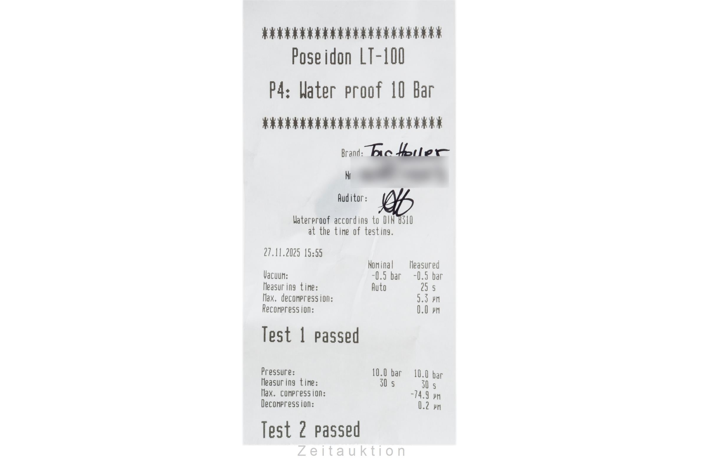 Tag Heuer Monaco chronographe acier automatique montre pour hommes CAW211Z.FC6470 Limited  [2506995]