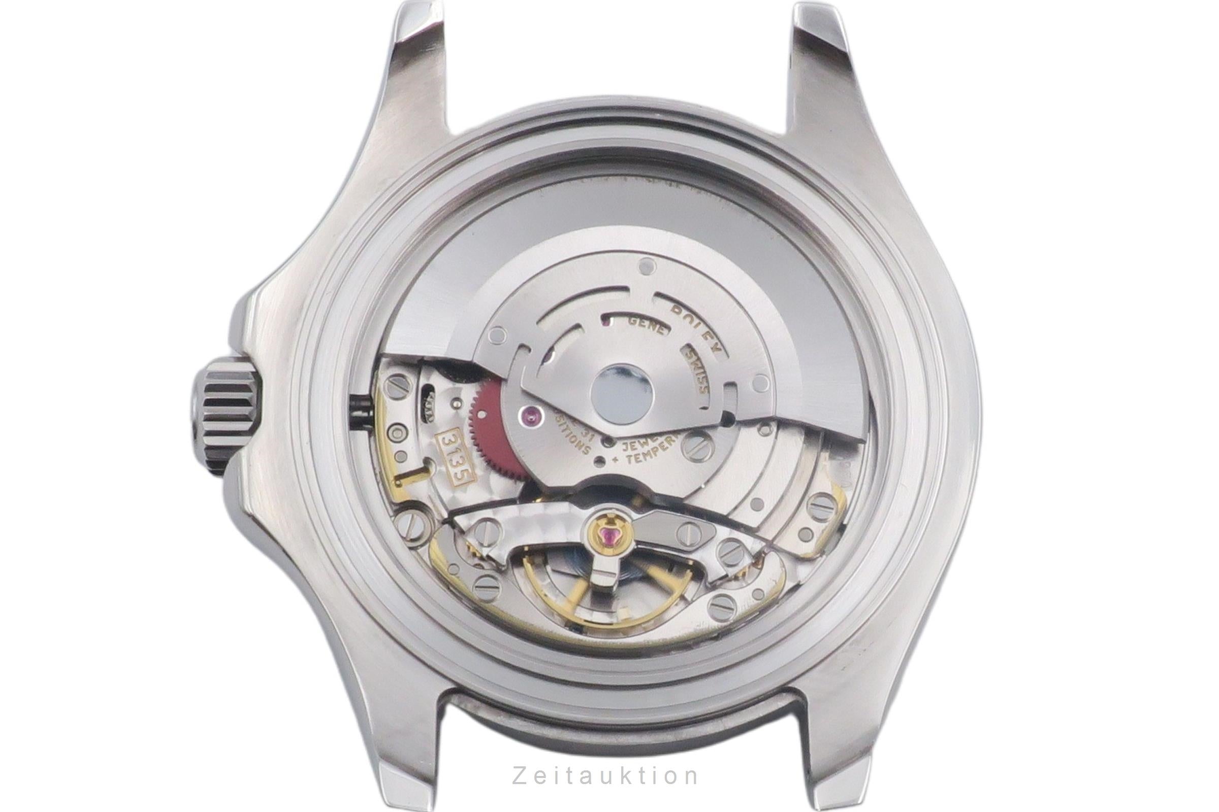 Rolex Yacht-Master acier / platine automatique montre pour hommes 116622  [2506998]