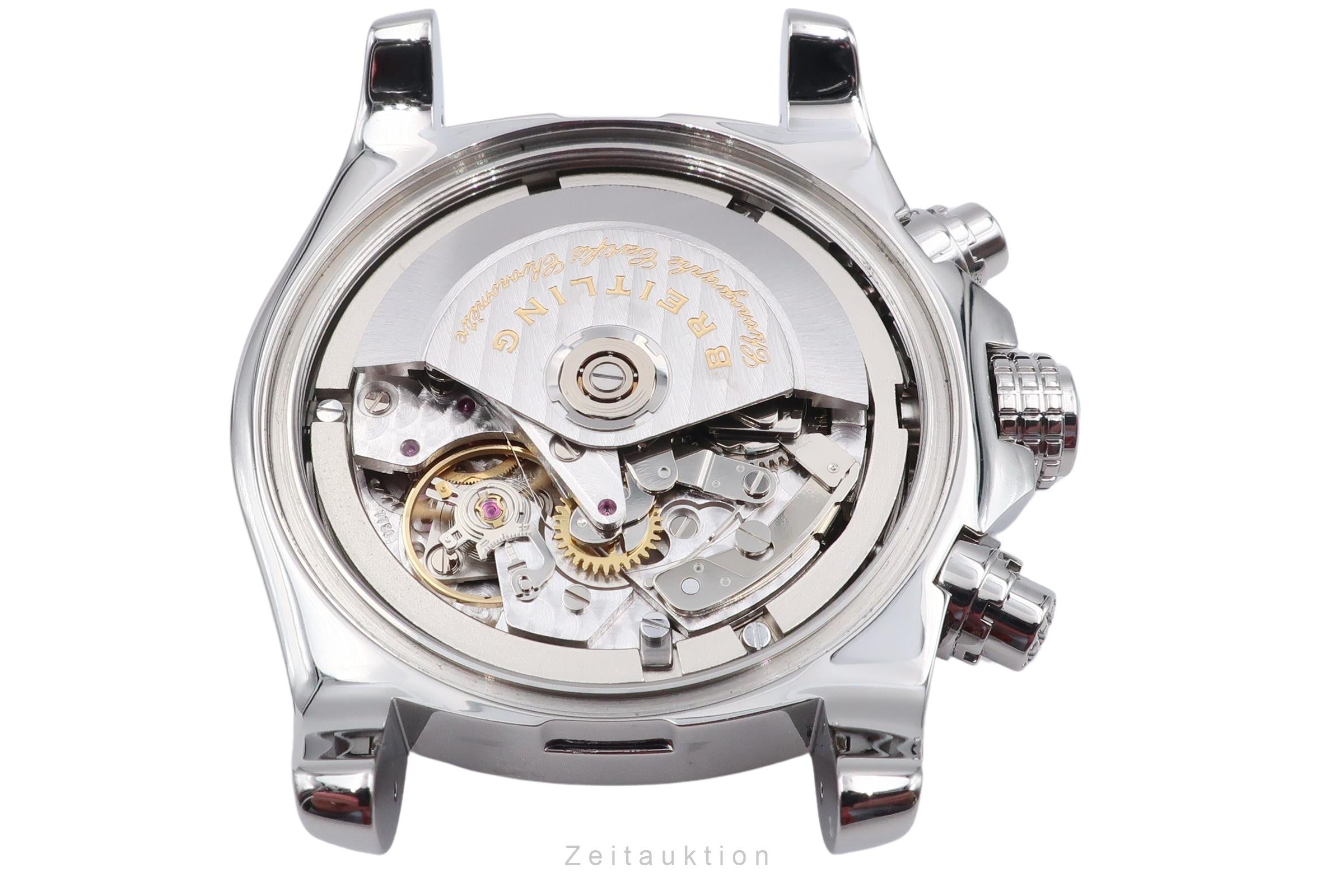 Breitling Avenger II cronografo acciaio automatismo orologio da uomo A1338111/BC32  [2506999]