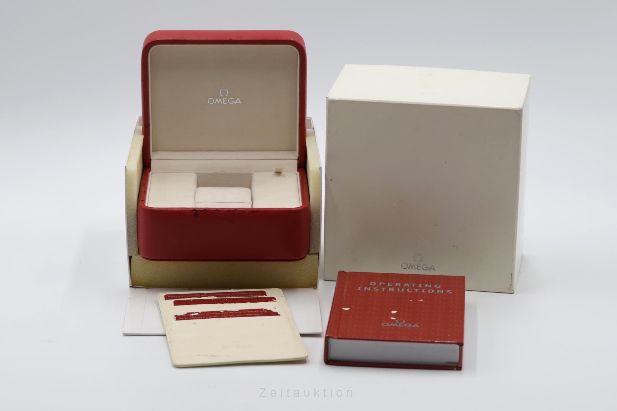 Omega Seamaster steel automatic men's watch 2200.50.00 LP: 9500EUR  [2507002]