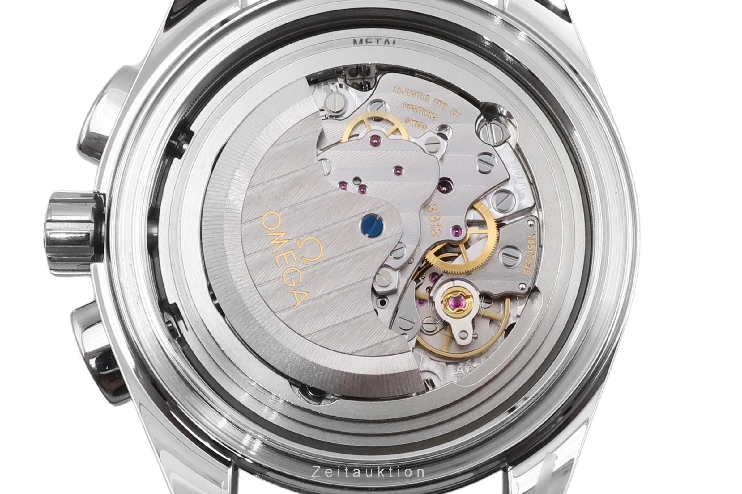 Omega Seamaster Aqua Terra Chronograph Automatik Herrenuhr 231.10.44.50.04.001  [2507006]