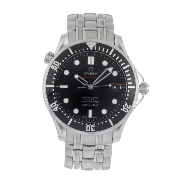 Omega Seamaster Professional Diver 300M Automatik Herrenuhr 212.30.41.20.01.002  [2507013]
