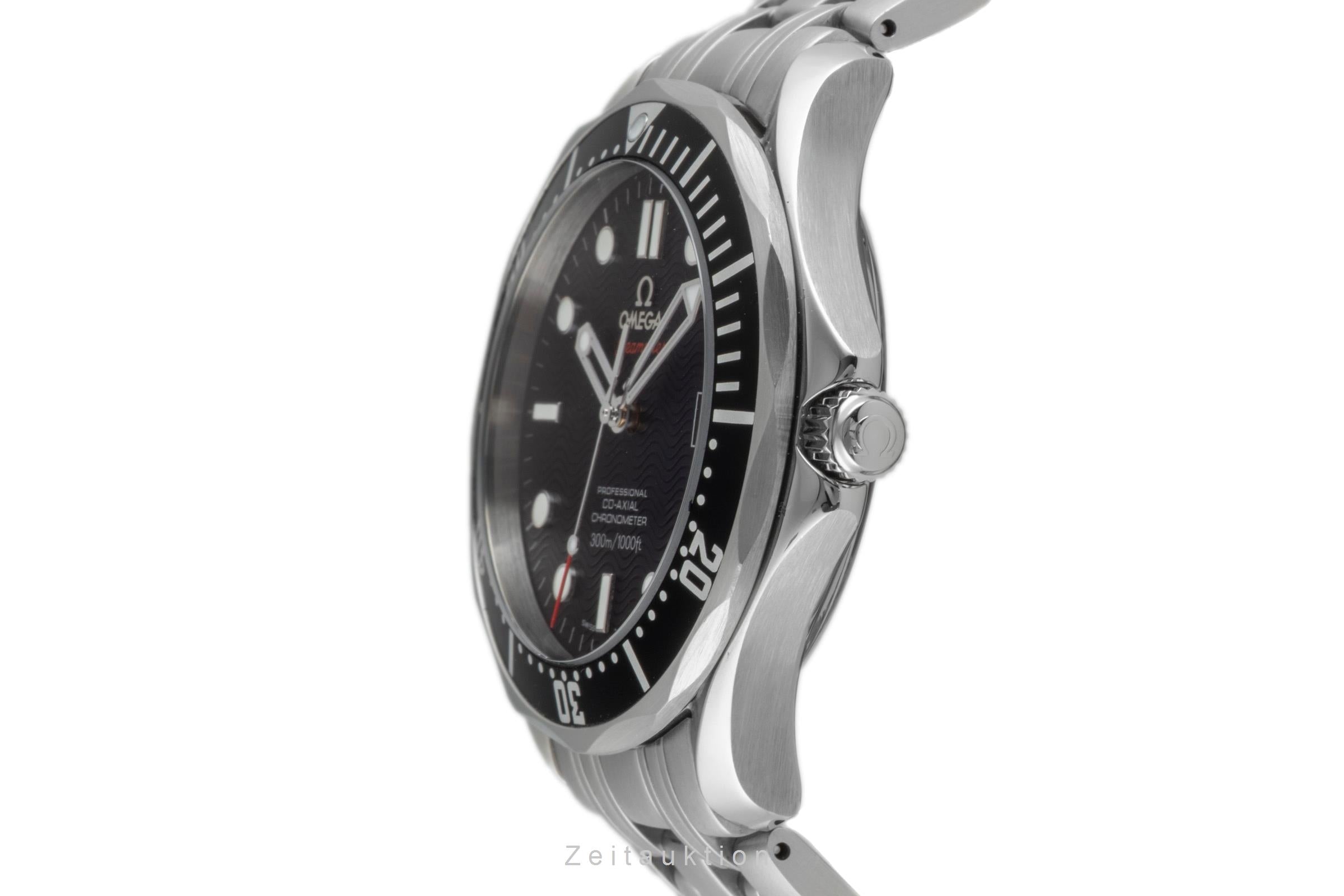 Omega Seamaster Professional Diver 300M Automatik Herrenuhr 212.30.41.20.01.002  [2507013]