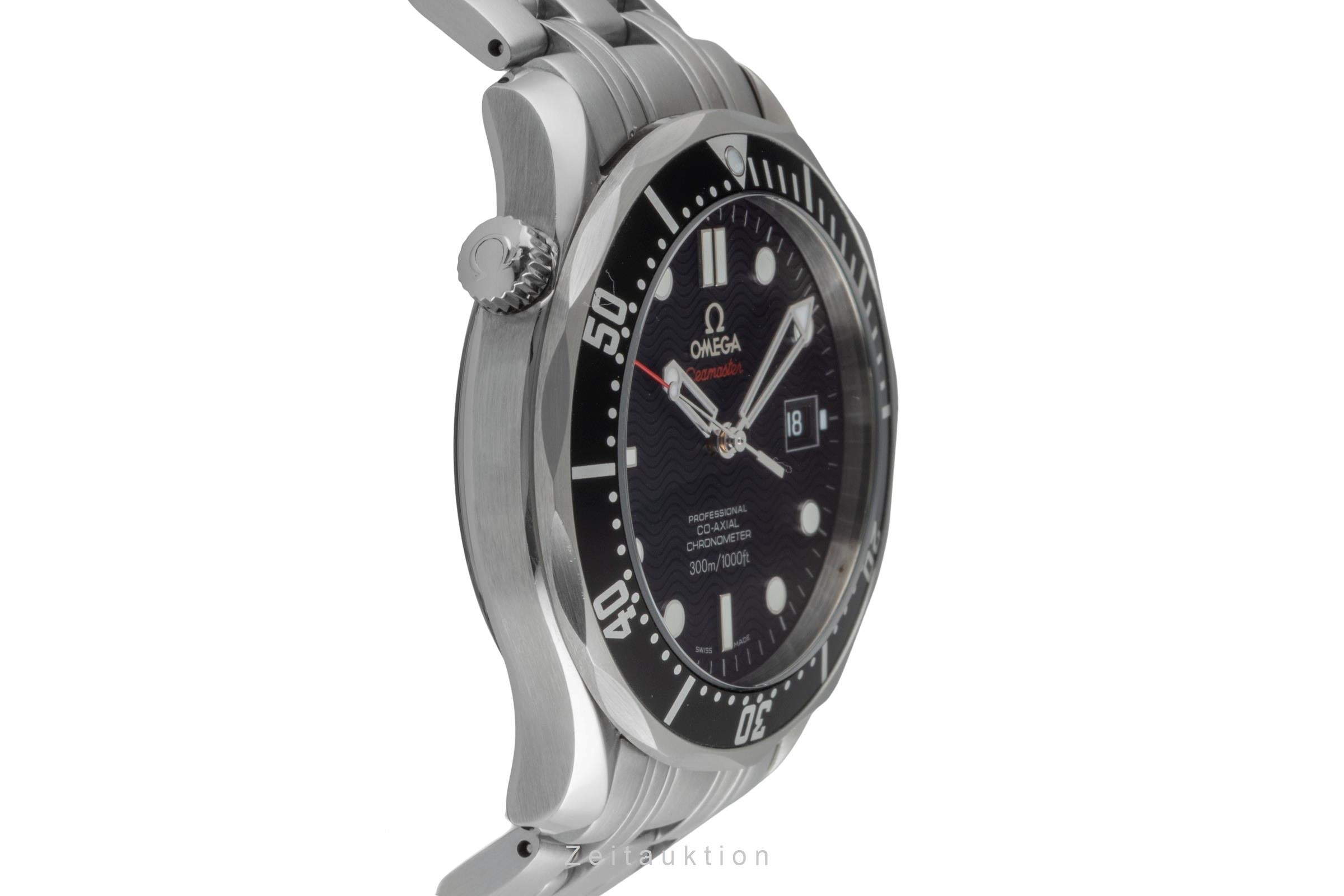 Omega Seamaster Professional Diver 300M Automatik Herrenuhr 212.30.41.20.01.002  [2507013]