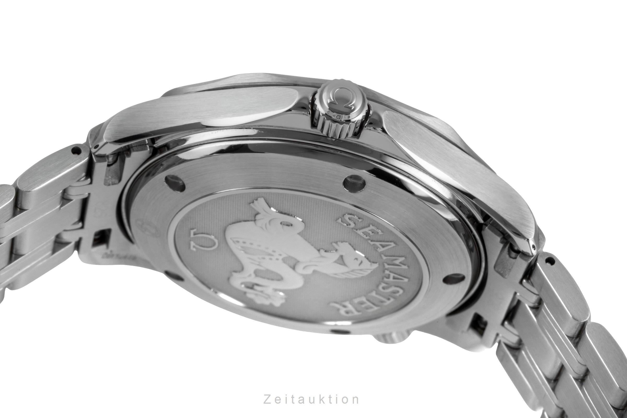 Omega Seamaster Professional Diver 300M Automatik Herrenuhr 212.30.41.20.01.002  [2507013]