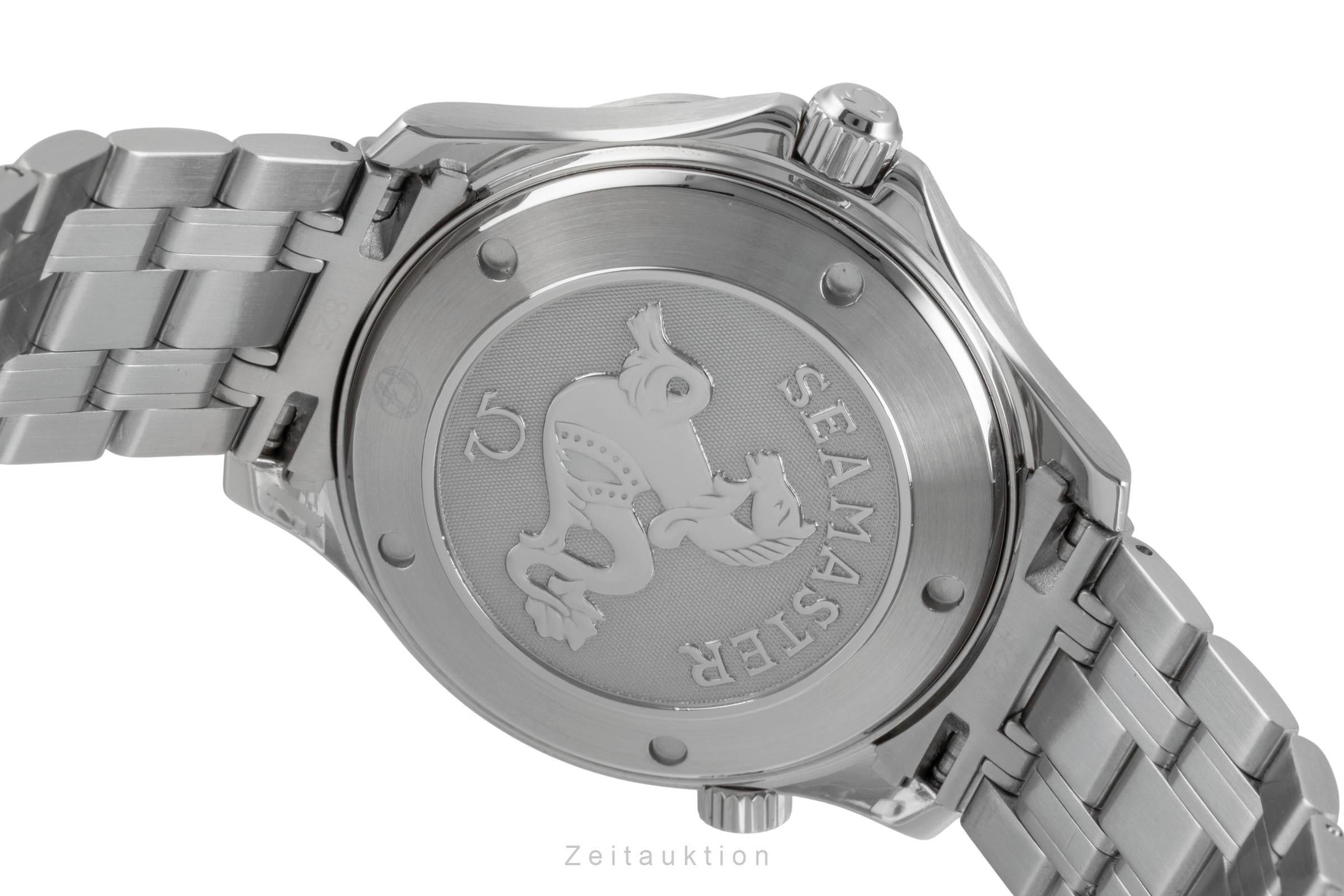 Omega Seamaster Professional Diver 300M Automatik Herrenuhr 212.30.41.20.01.002  [2507013]