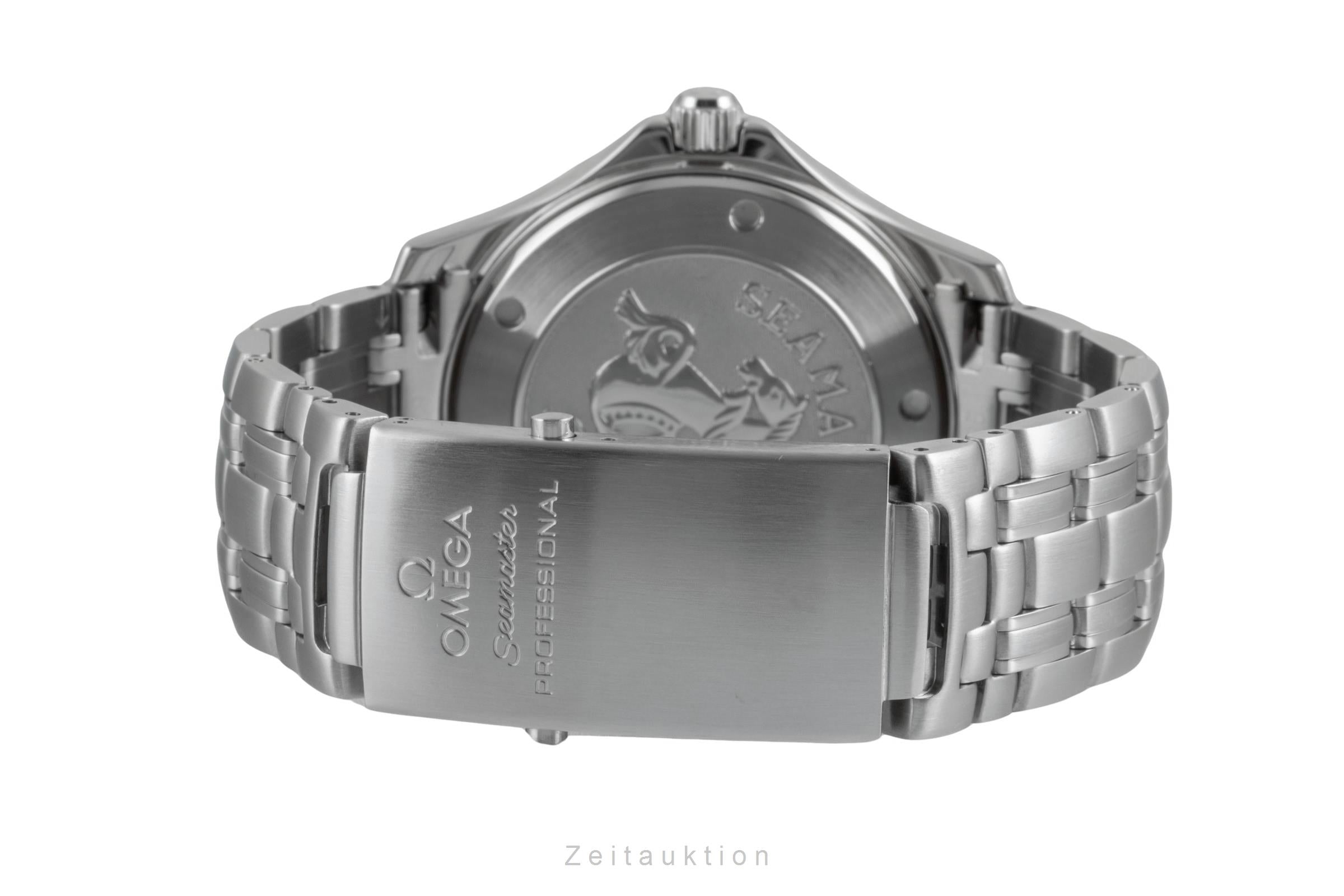 Omega Seamaster Professional Diver 300M Automatik Herrenuhr 212.30.41.20.01.002  [2507013]