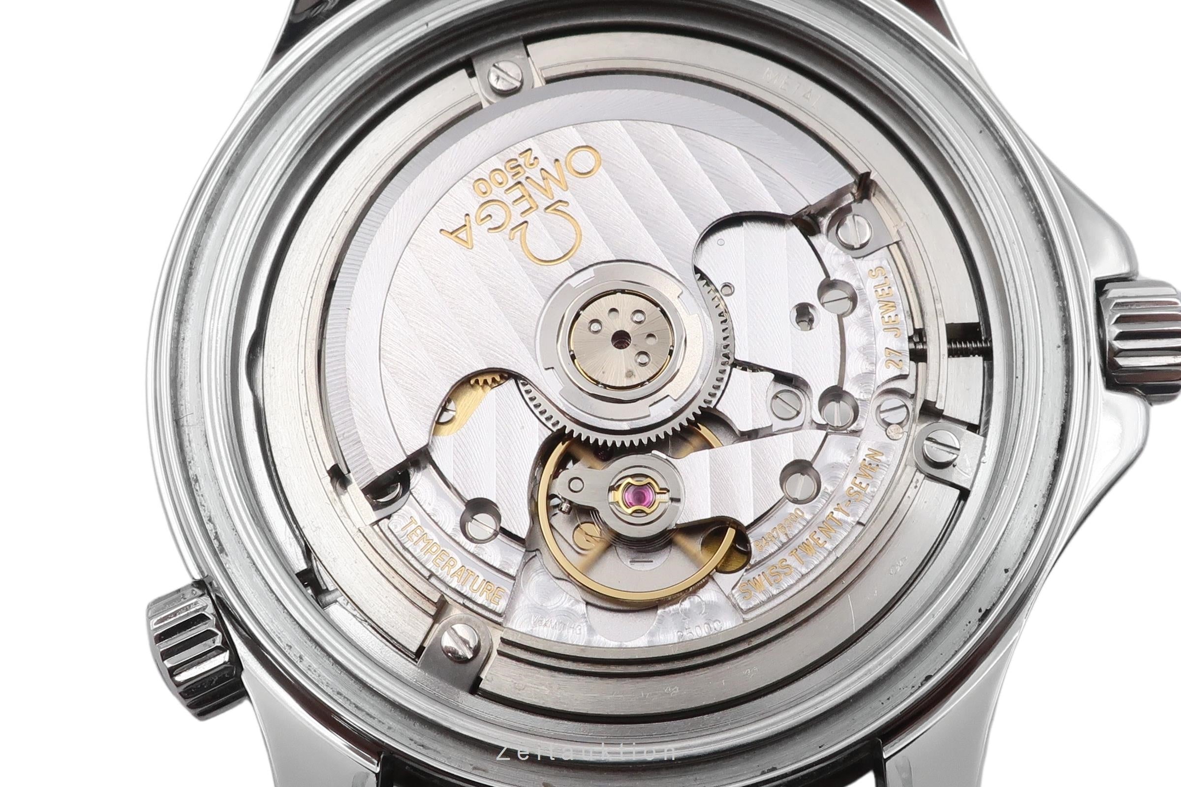 Omega Seamaster Professional Diver 300M Automatik Herrenuhr 212.30.41.20.01.002  [2507013]