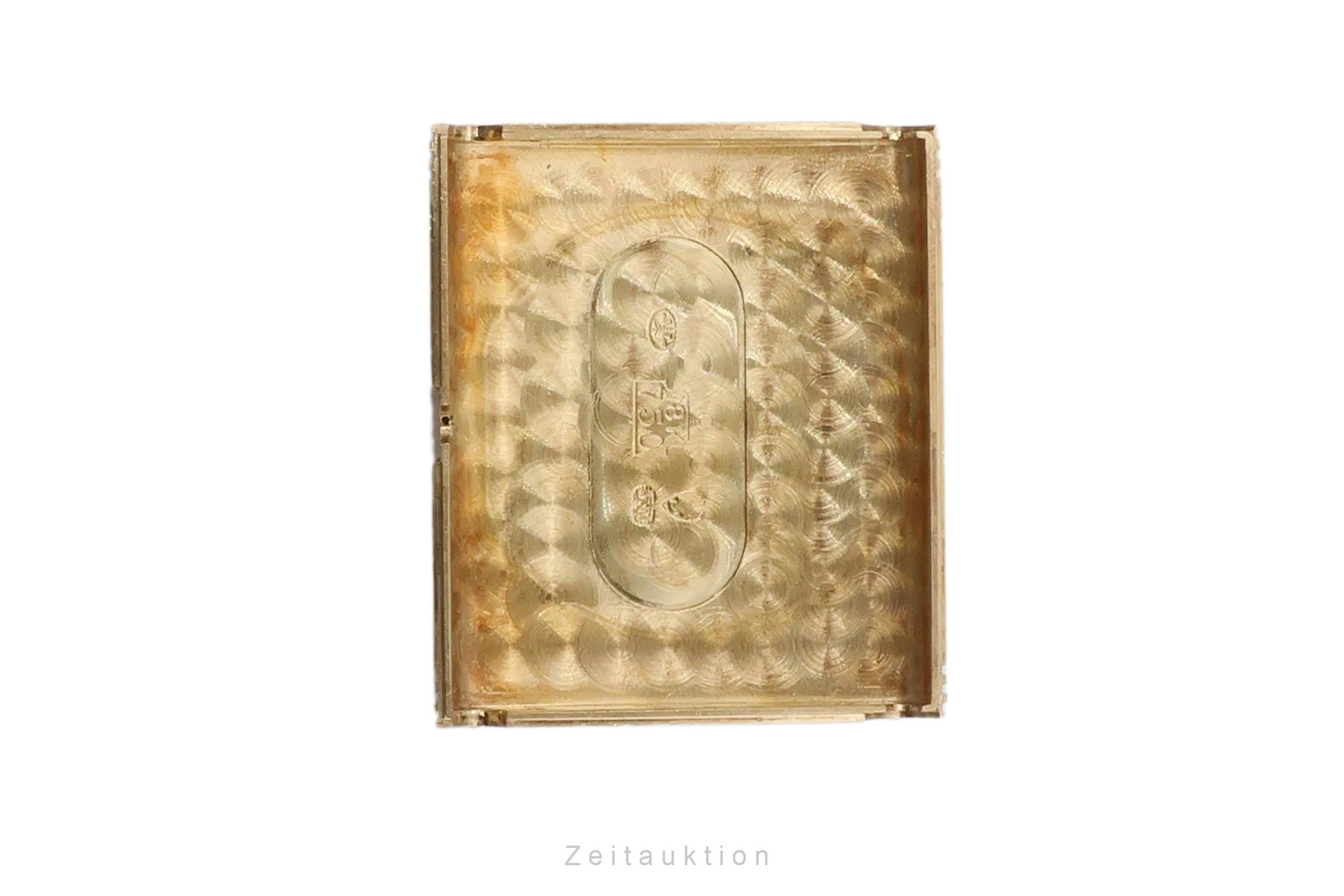 Jaeger LeCoultre Reverso Stahl / Gold Quarz Damenuhr Ref. 140.252.5  [2507014]