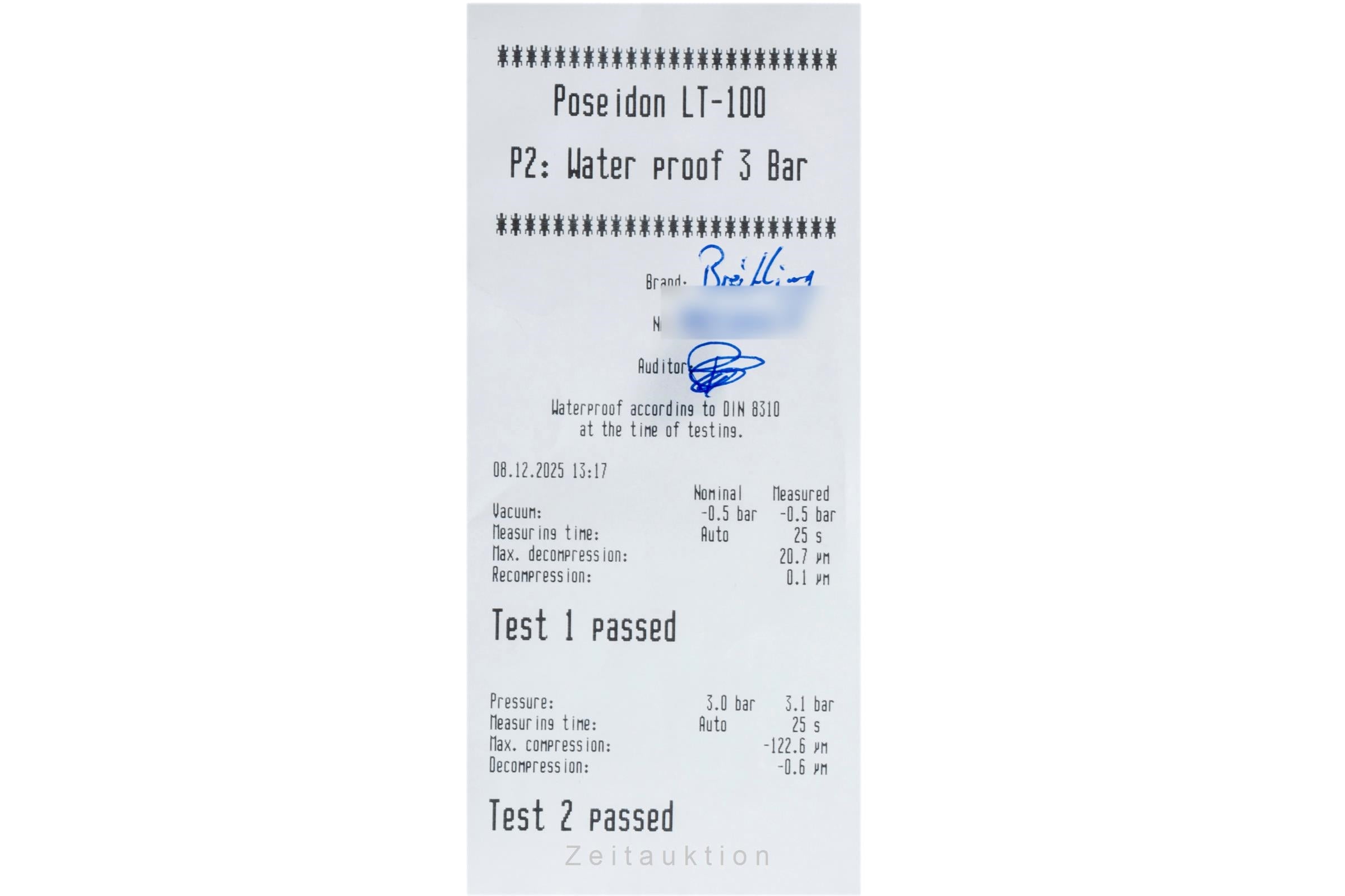 Breitling Navitimer 01 Chronograph Stahl Automatik Ref. AB0121211C1P1 B&P  [2507026]