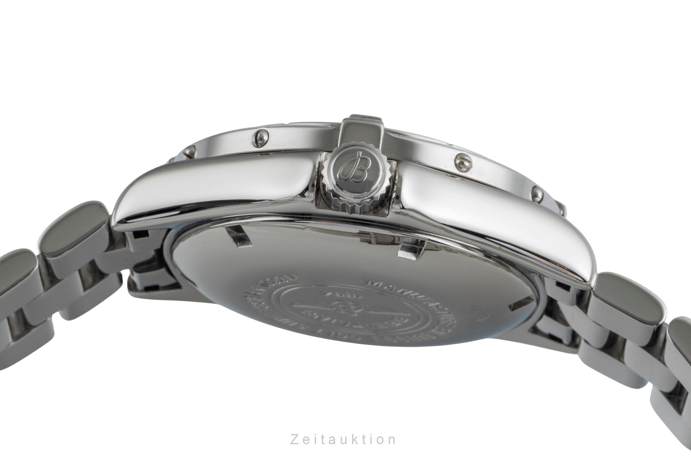 Breitling Superocean steel automatic men's watch A17040  [2507039]