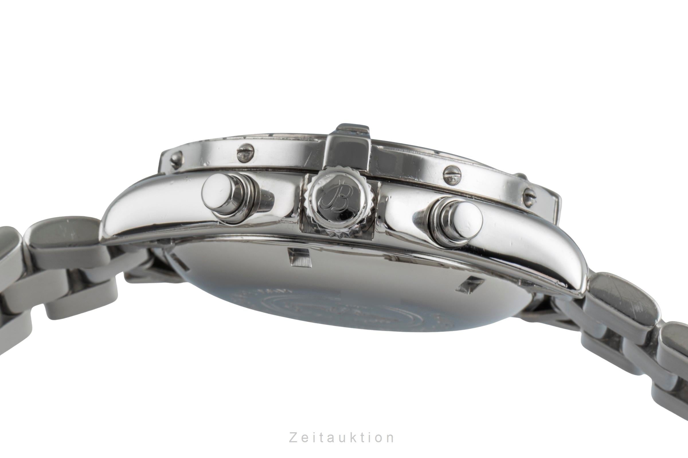 Breitling Colt Chronograph  chronograph steel automatic men's watch A13035.1  [2507070]