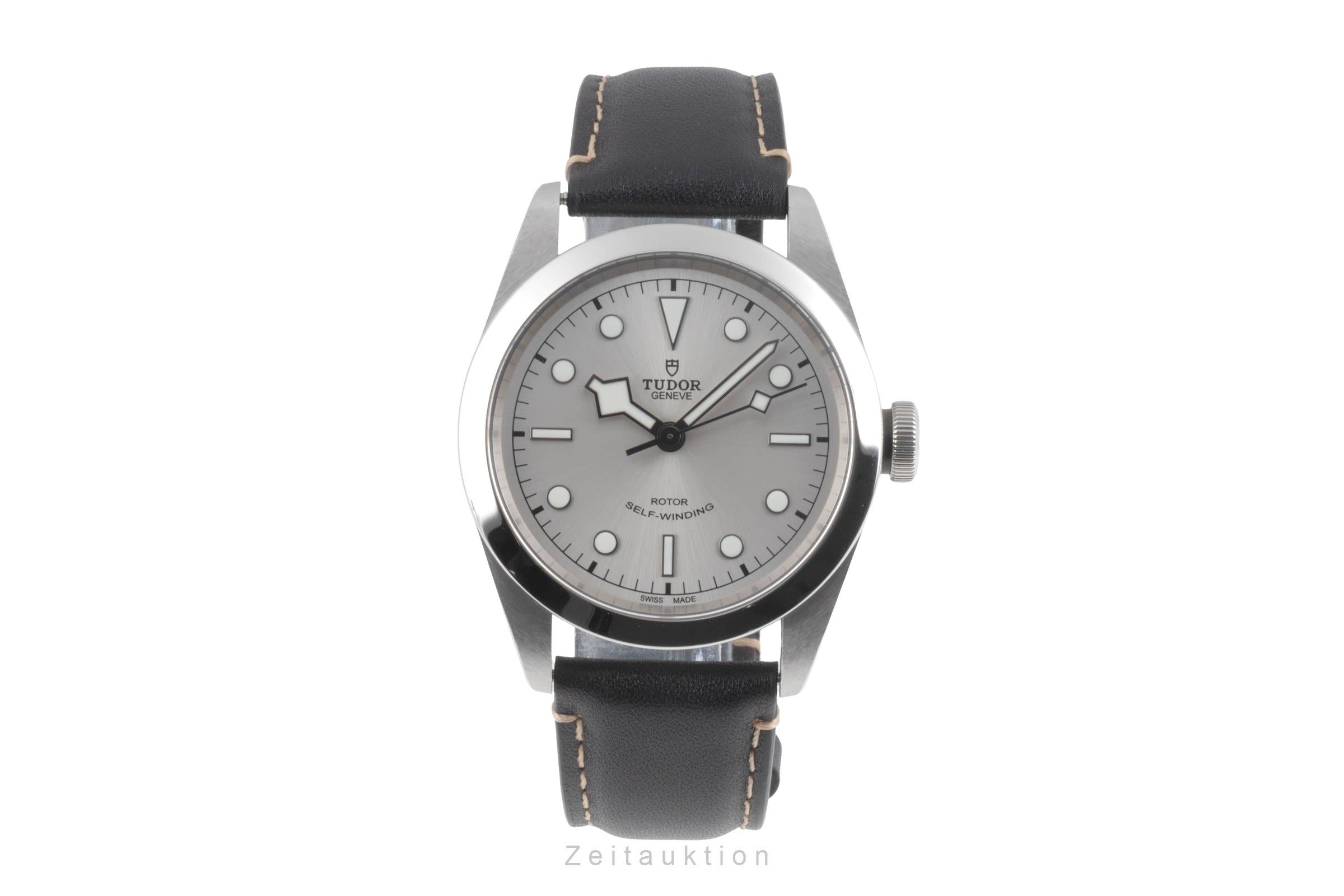 Tudor Black Bay 41 acier automatique montre pour hommes 79540  [2507083]