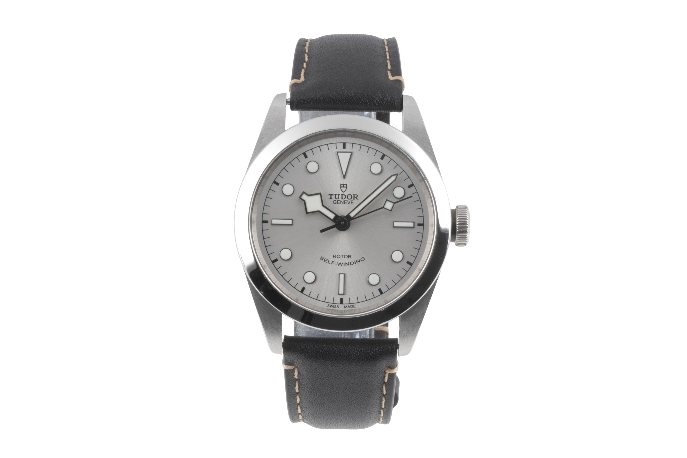 Tudor Black Bay 41 steel automatic men's watch 79540  [2507083]