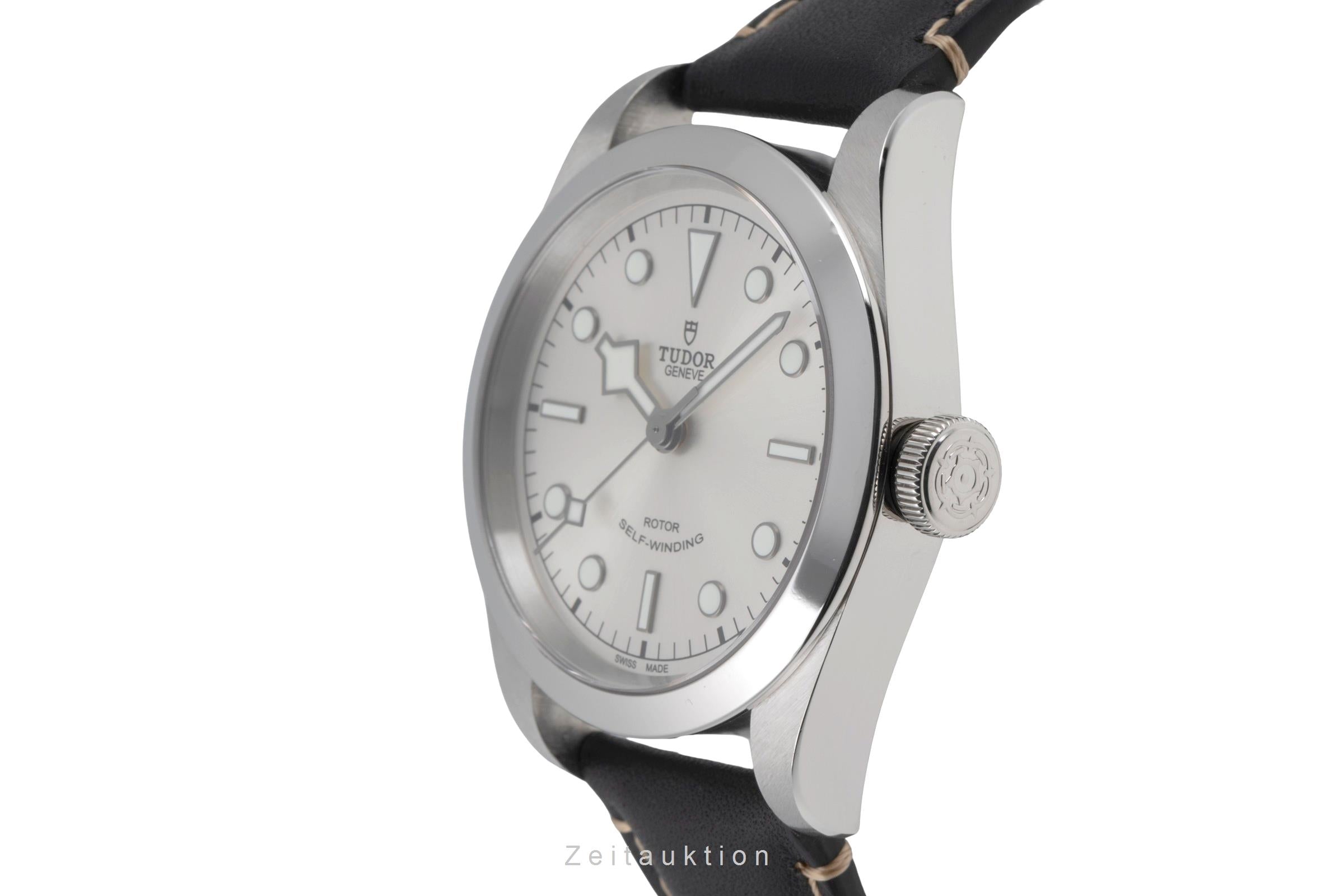 Tudor Black Bay 41 acier automatique montre pour hommes 79540  [2507083]