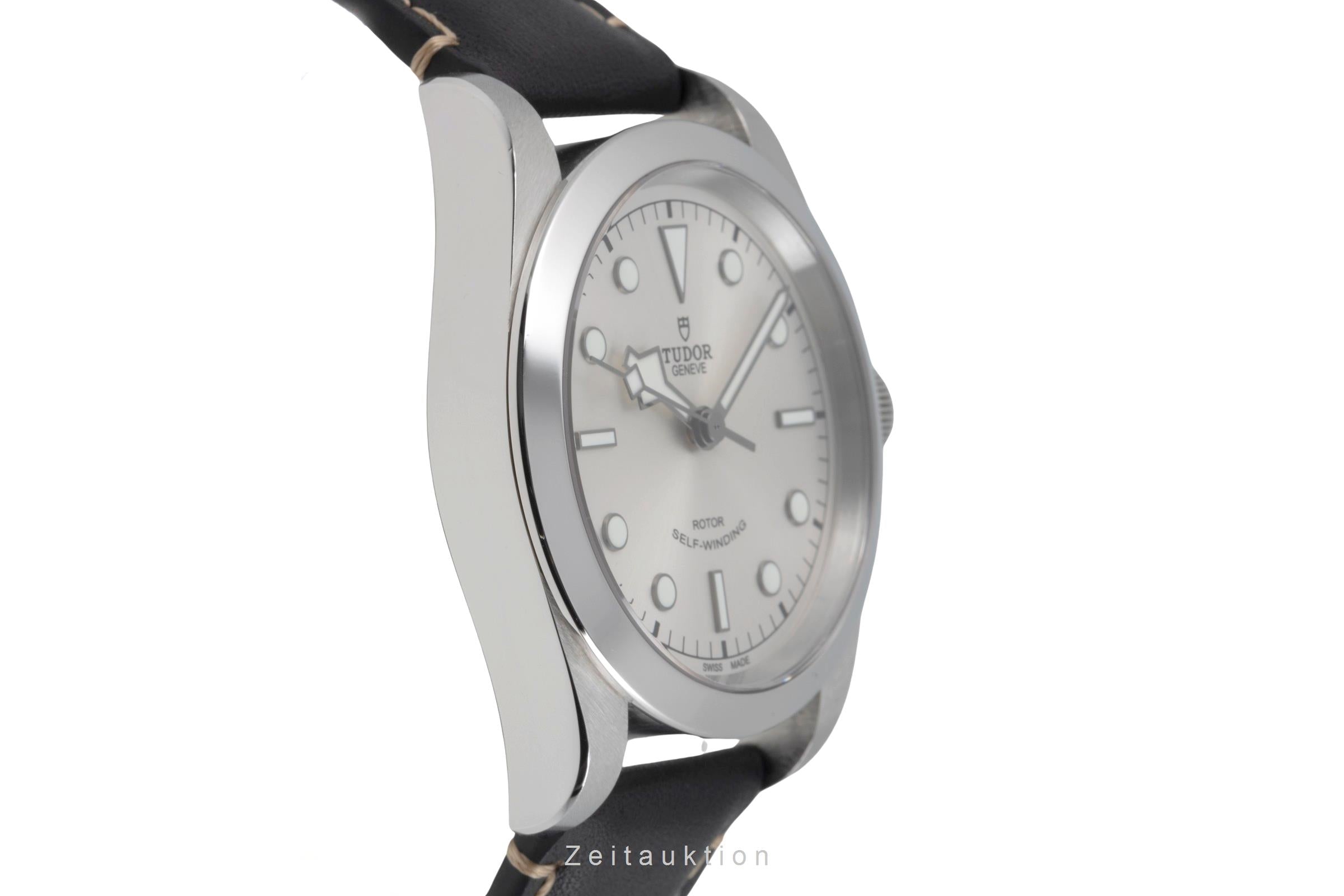 Tudor Black Bay 41 acier automatique montre pour hommes 79540  [2507083]