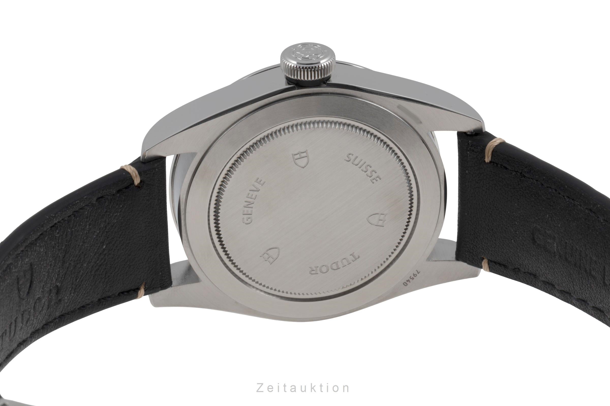 Tudor Black Bay 41 acier automatique montre pour hommes 79540  [2507083]