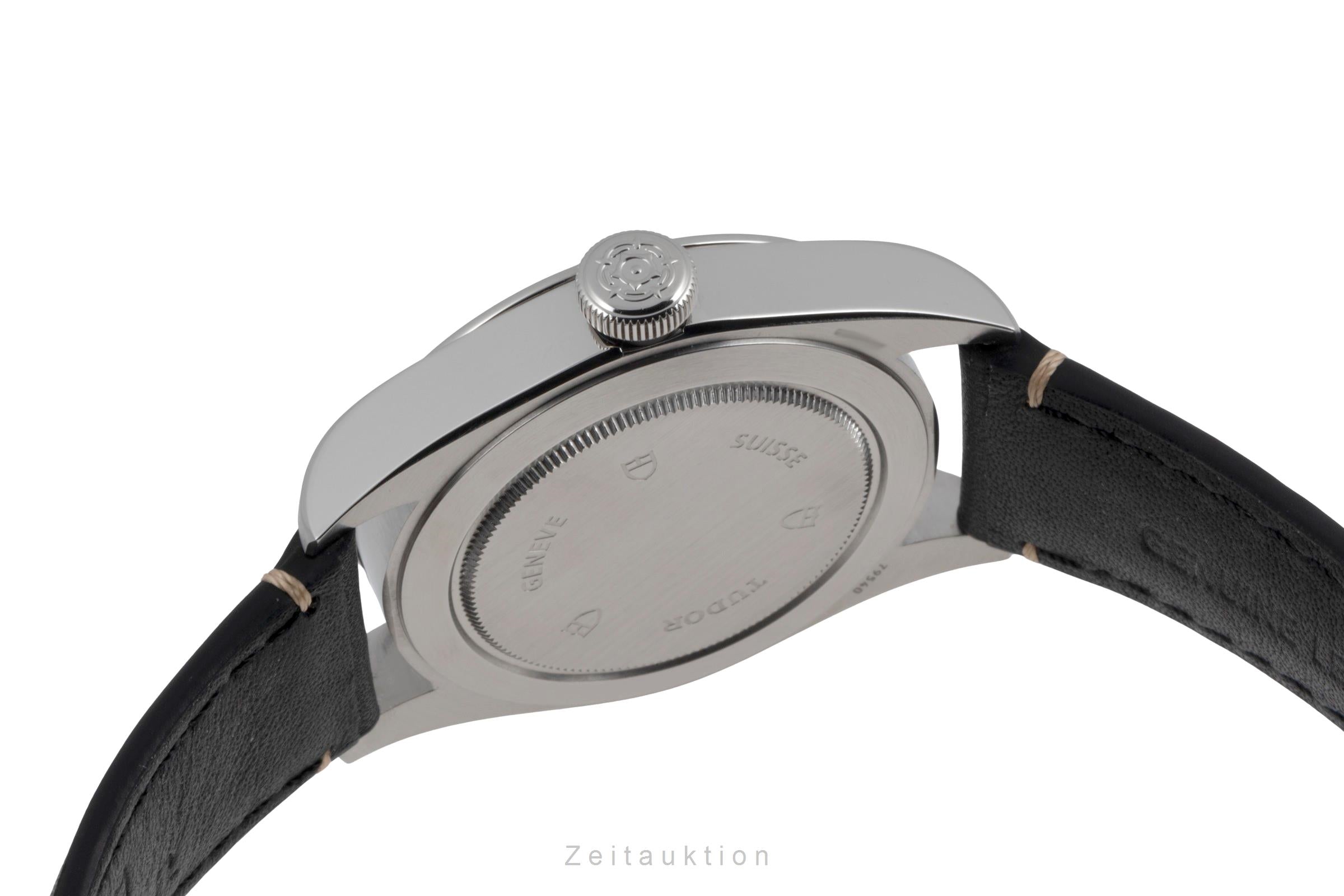 Tudor Black Bay 41 acier automatique montre pour hommes 79540  [2507083]