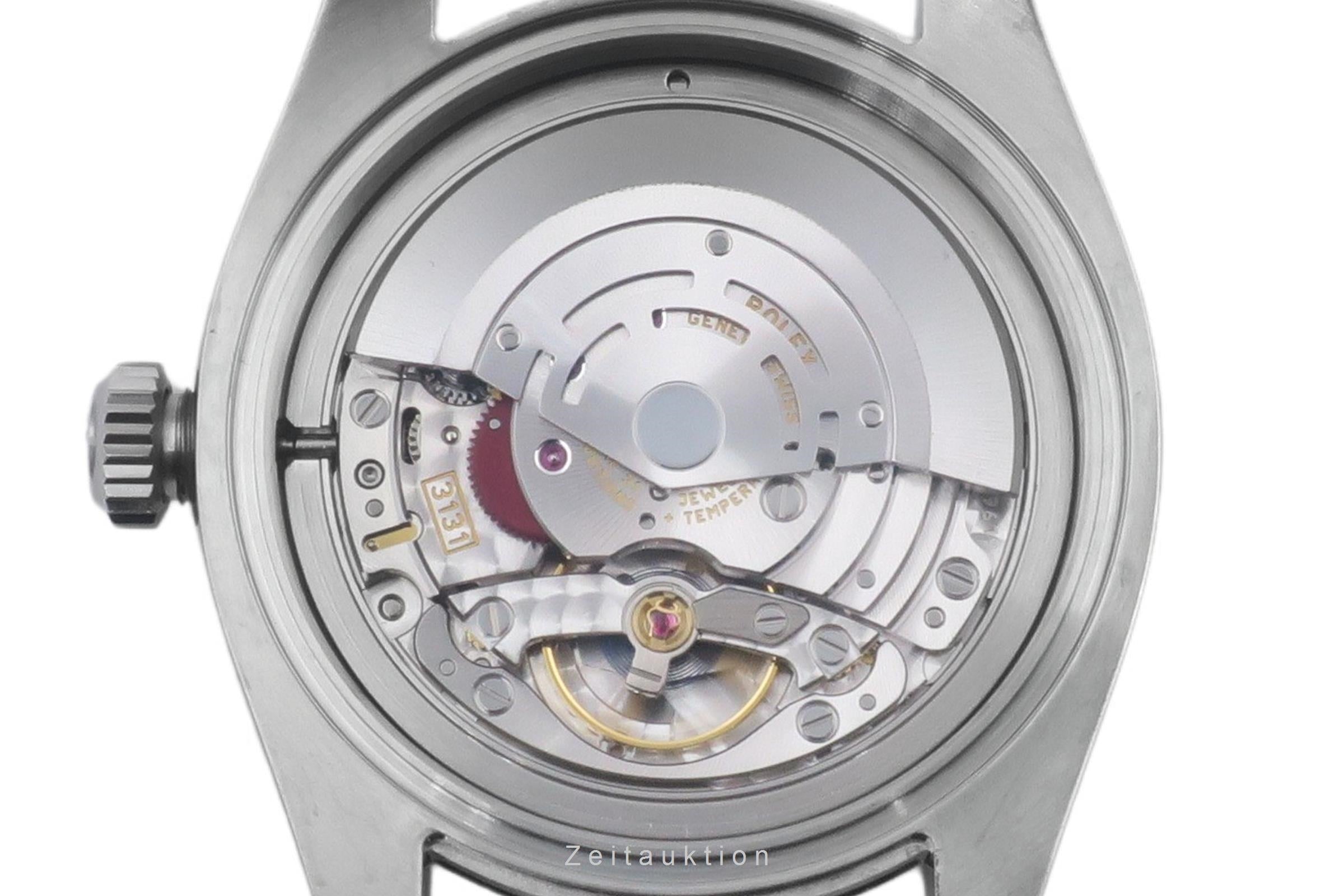 Rolex Milgauss acciaio automatismo orologio da uomo 116400GV  [2507084]