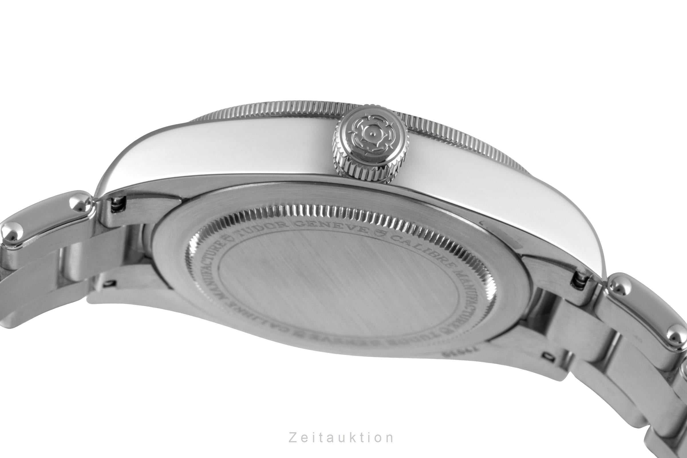 Tudor Black Bay acier automatique montre pour hommes 79030N 0001	 LP: 4150EUR  [2507093]