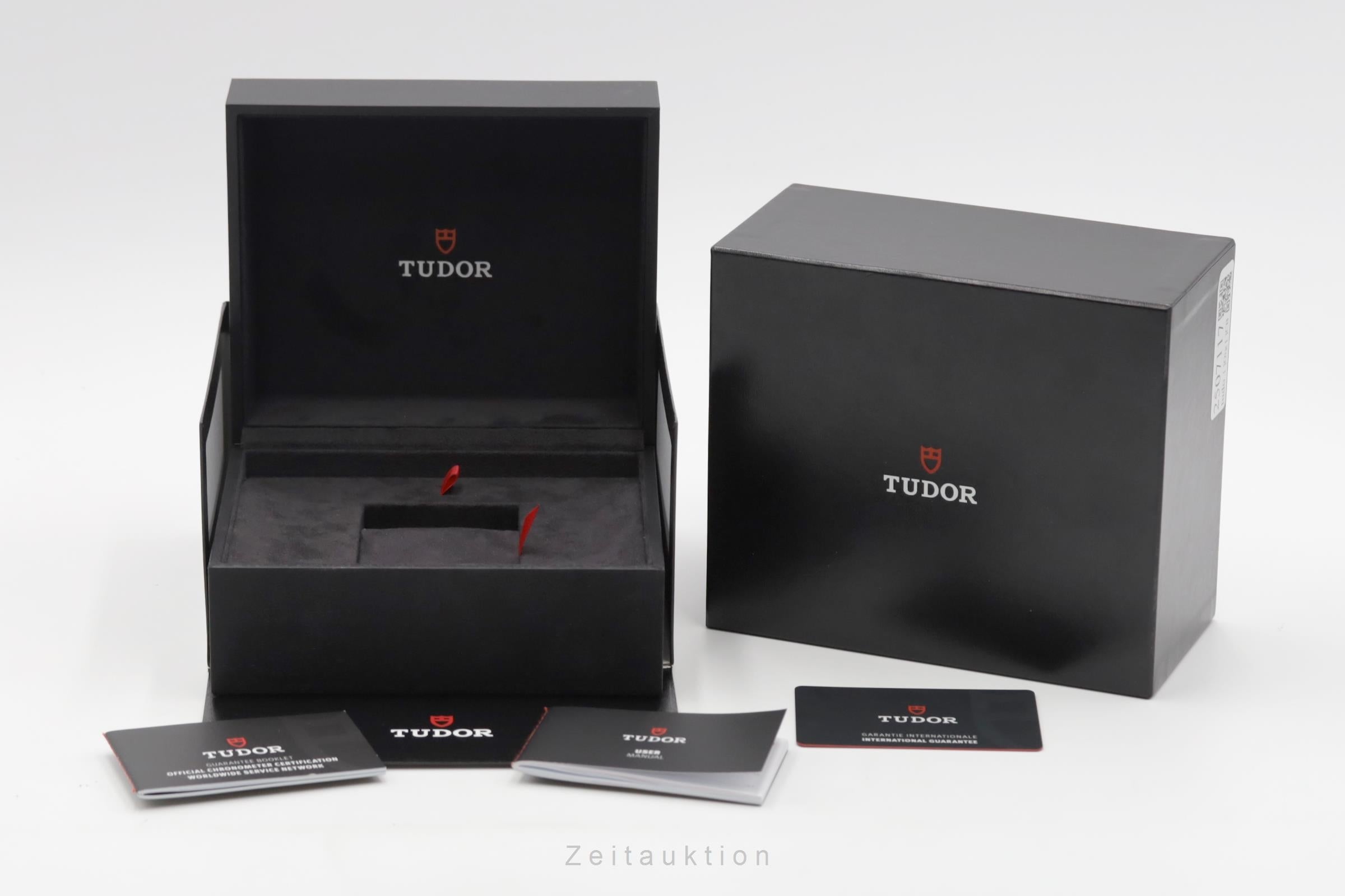 Tudor Black Bay Chronograph "Inverse Panda"  Ref. 79360N-0001 B&P 2021 [2507117]