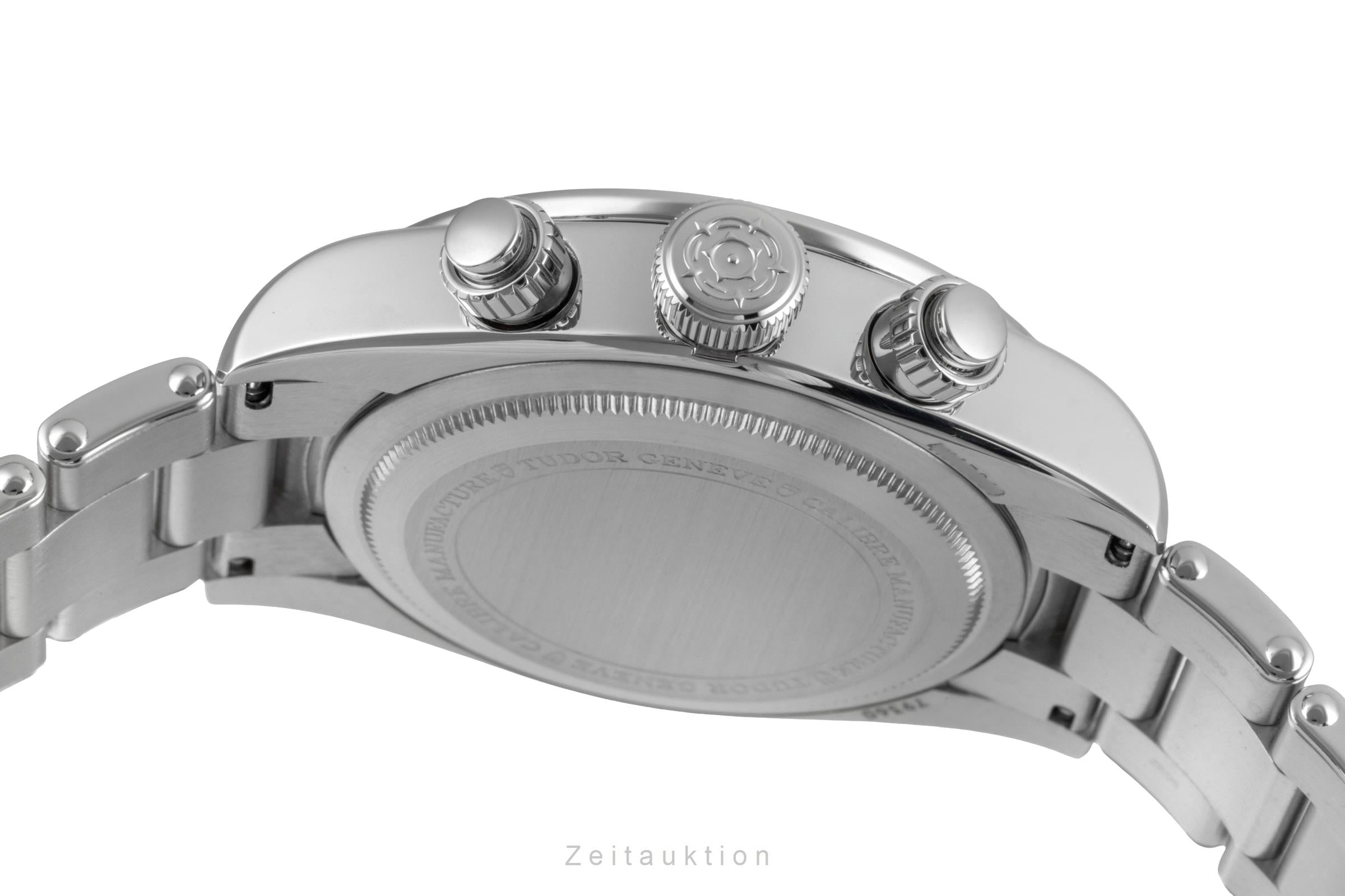 Tudor Black Bay Chronograph "Inverse Panda"  Ref. 79360N-0001 B&P 2021 [2507117]