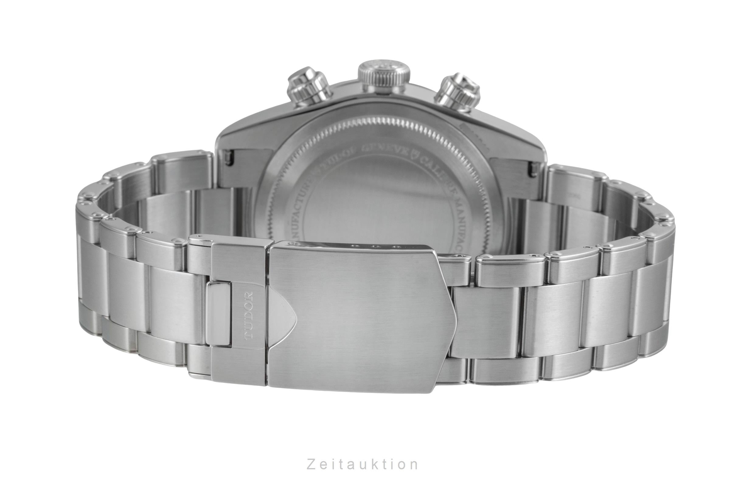 Tudor Black Bay Chronograph "Inverse Panda"  Ref. 79360N-0001 B&P 2021 [2507117]