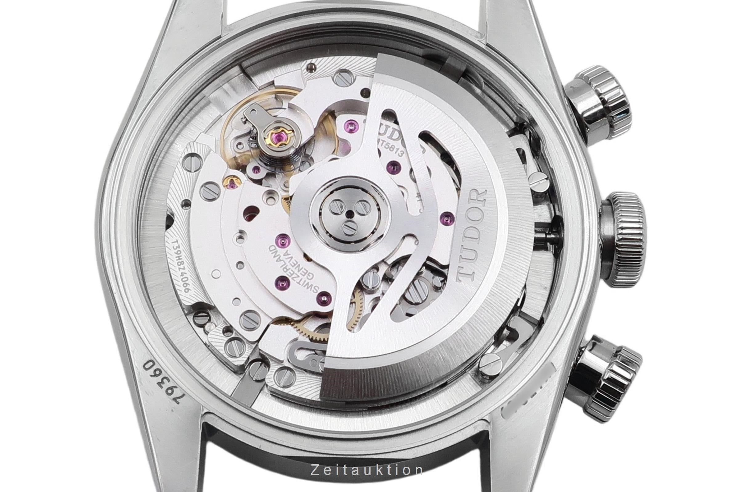 Tudor Black Bay Chronograph "Inverse Panda"  Ref. 79360N-0001 B&P 2021 [2507117]